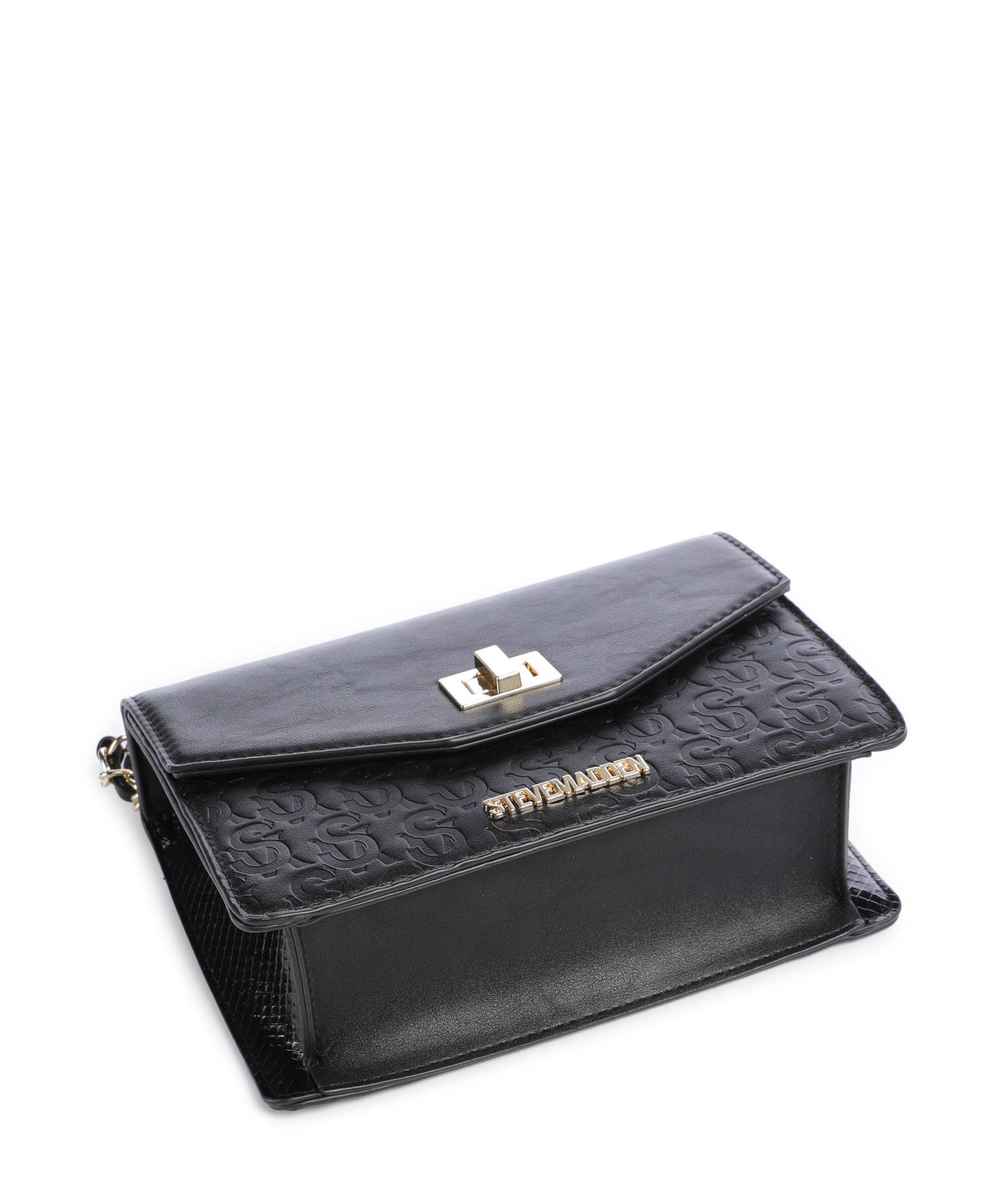 Steve Madden BKOEN Shoulder bag black - Image 6