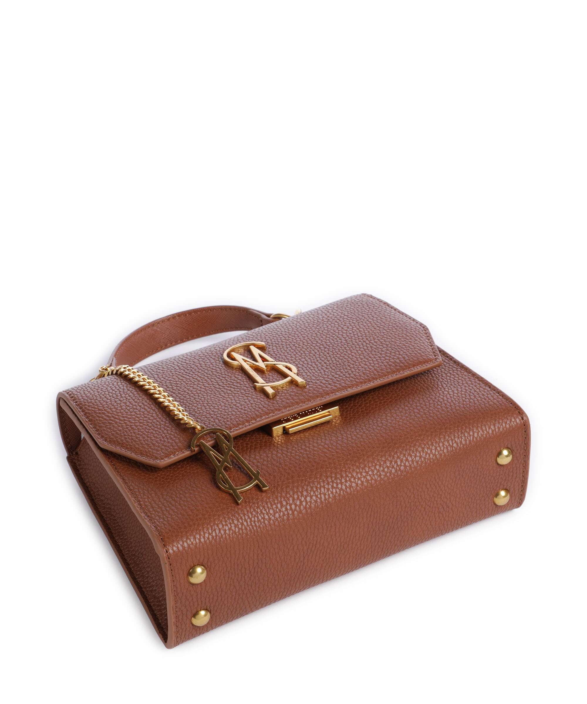 Steve Madden BLATTUCA Handbag cognac - Image 5