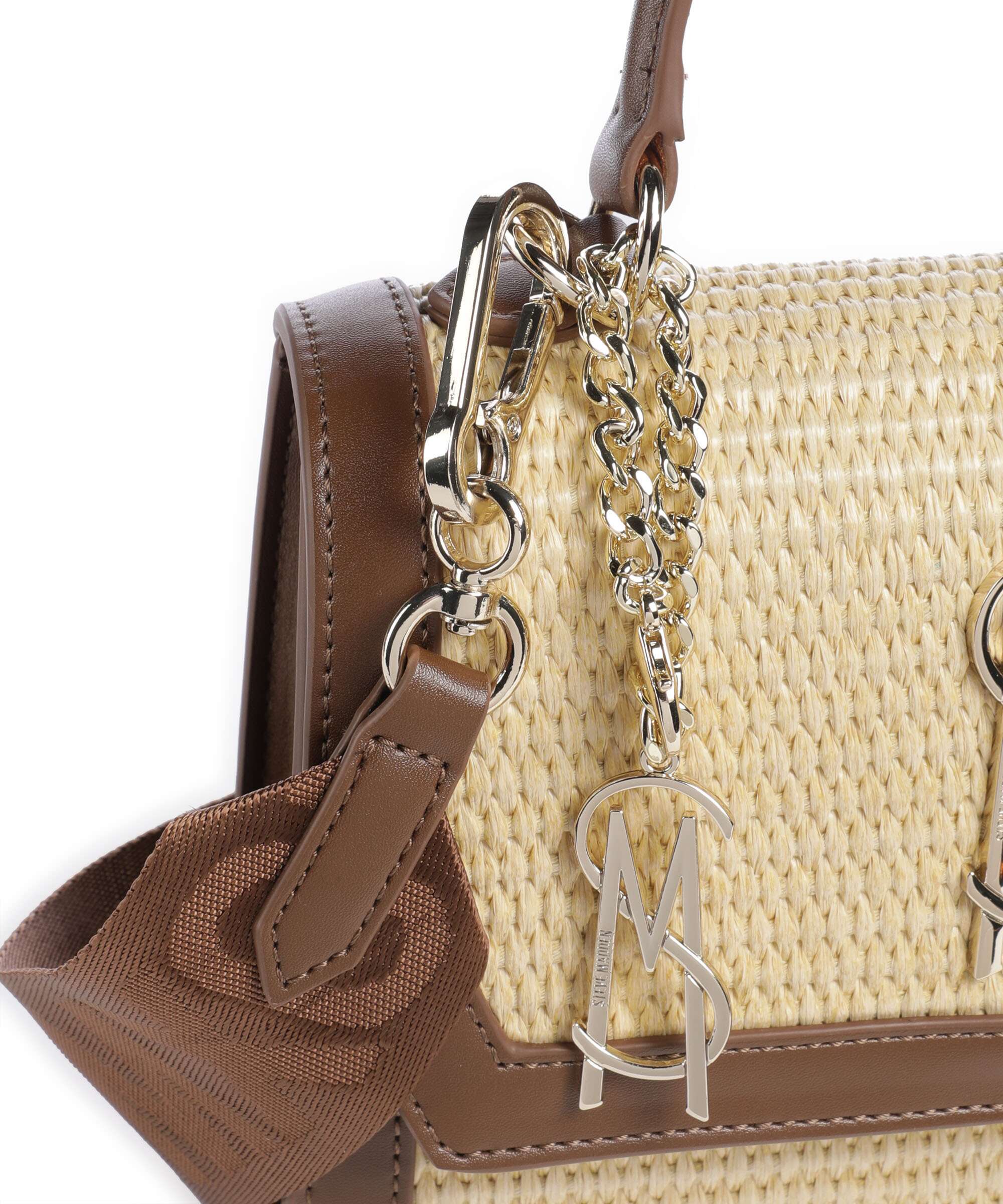 Steve Madden BLATTUCA Handbag natural - Image 4