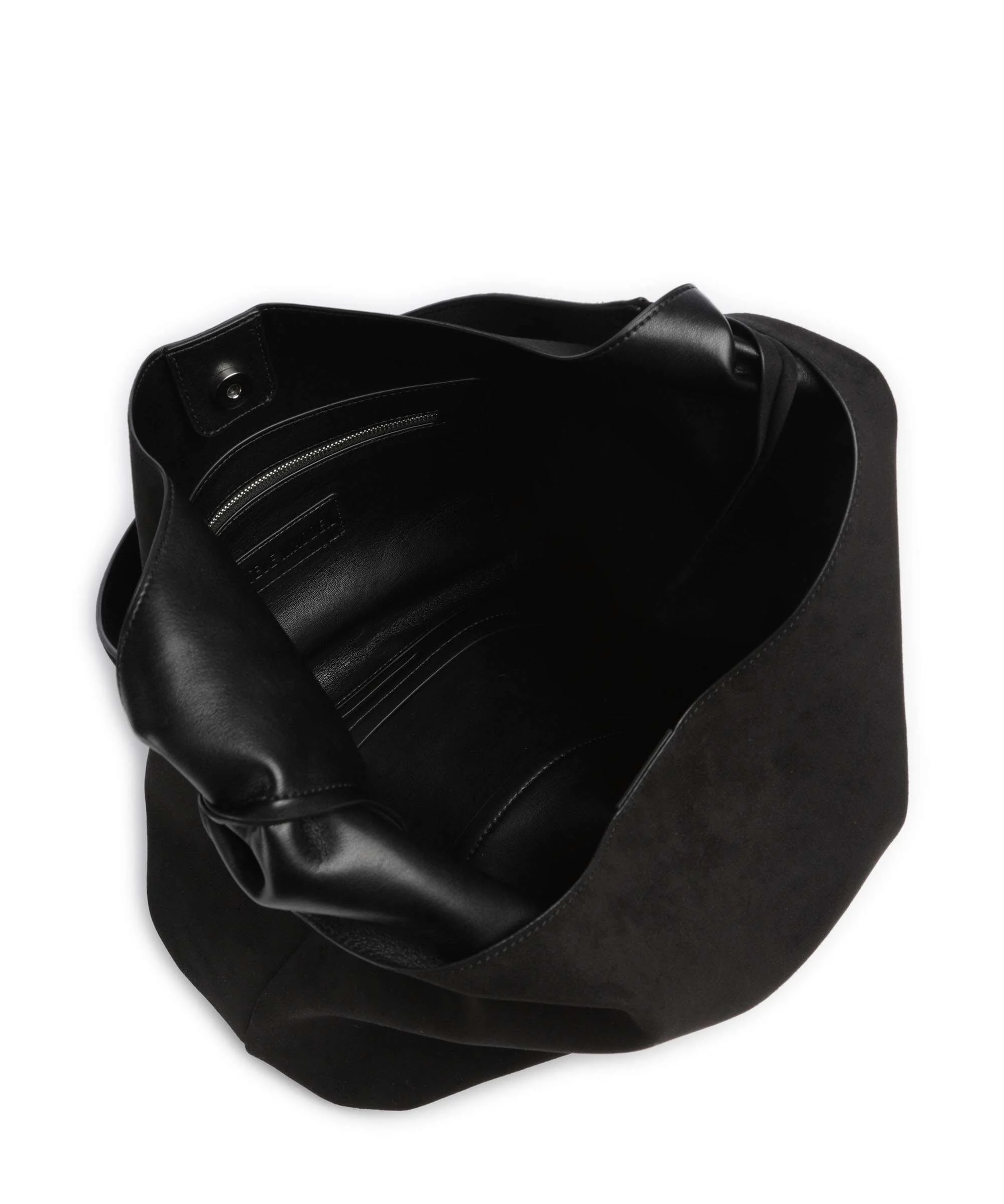 Steve Madden BLENORE Hobo bag black - Image 6