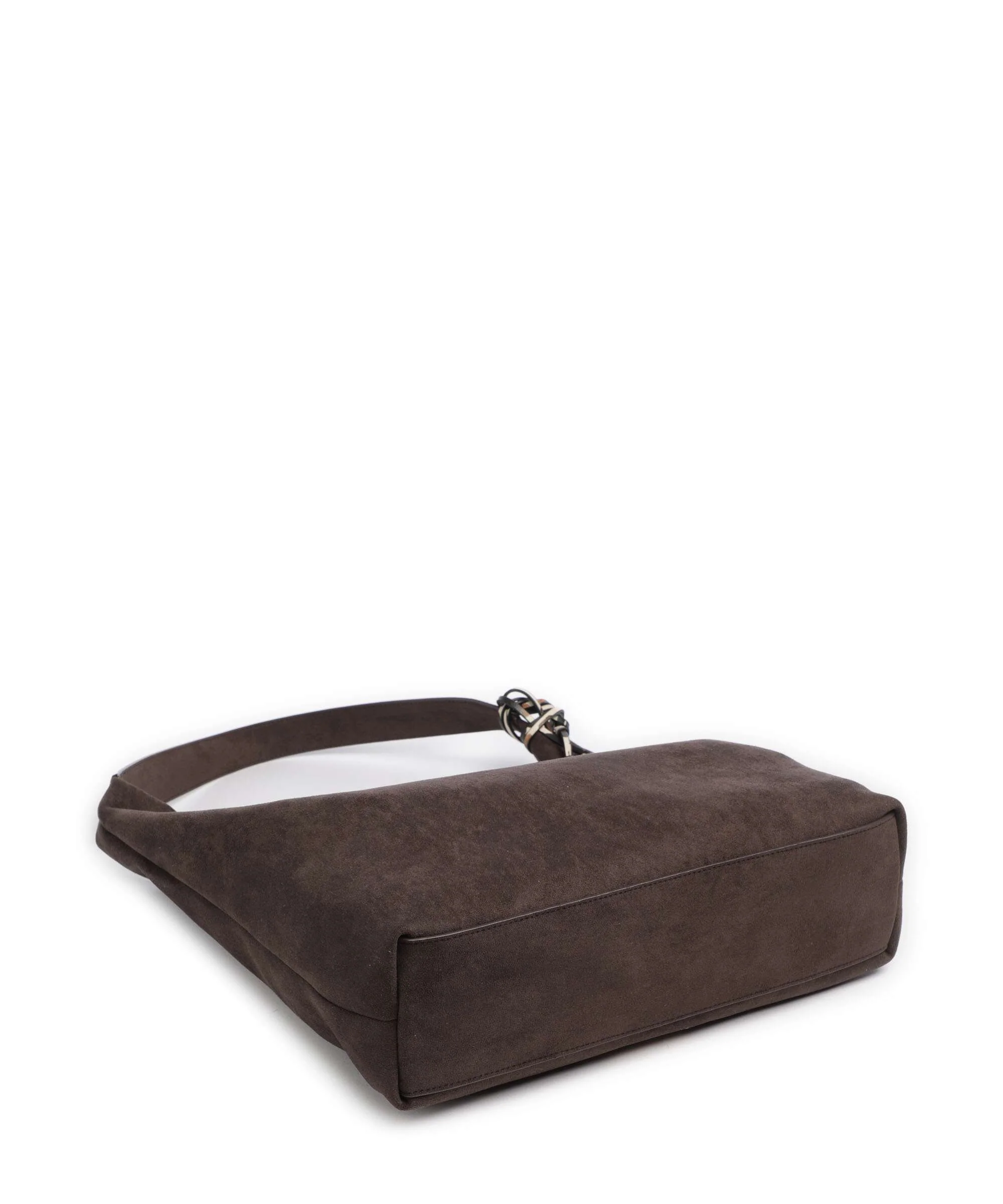 Steve Madden BLENORE Hobo bag chocolate - Image 5