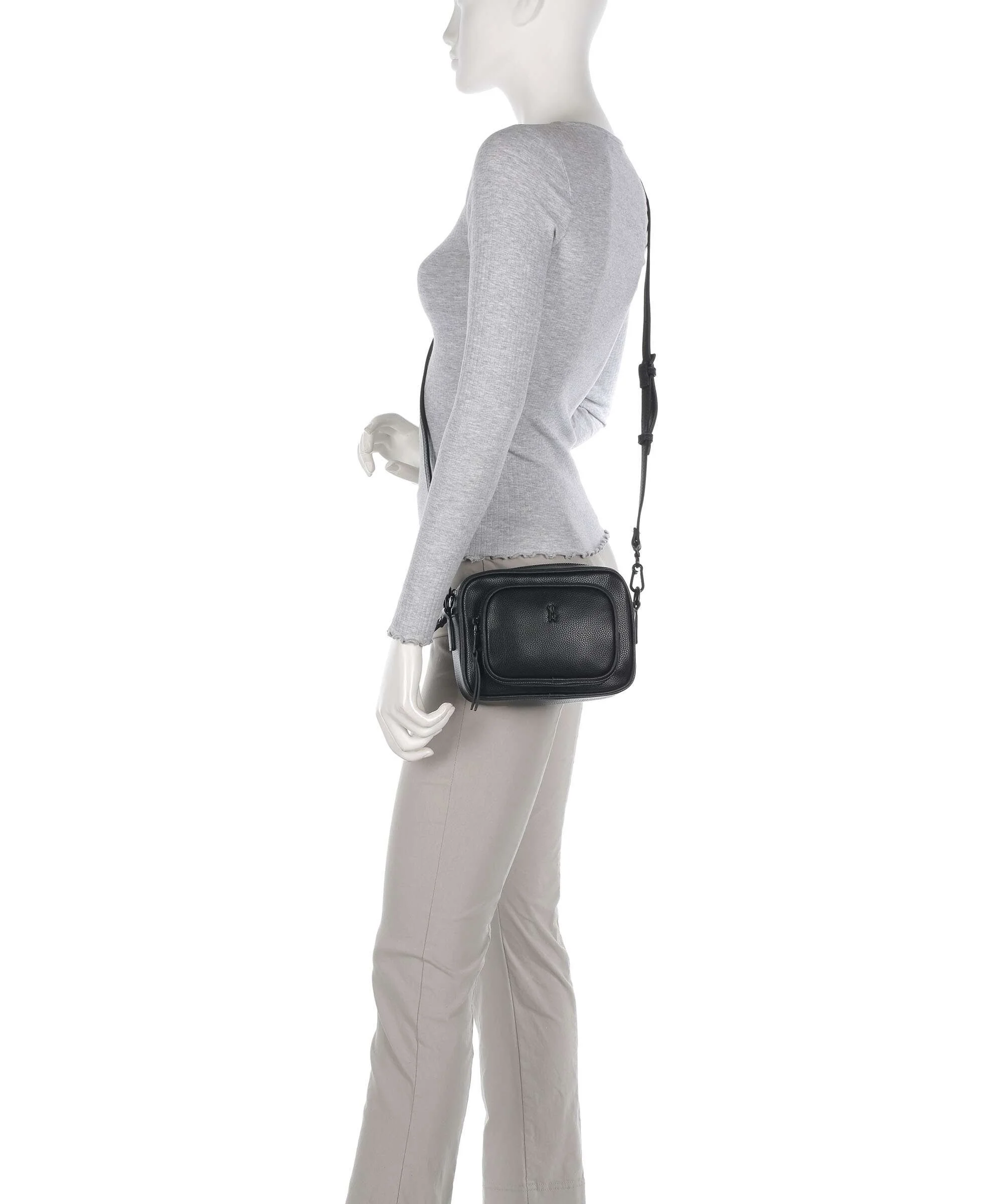 Steve Madden BLILLITE Crossbody bag black - Image 3