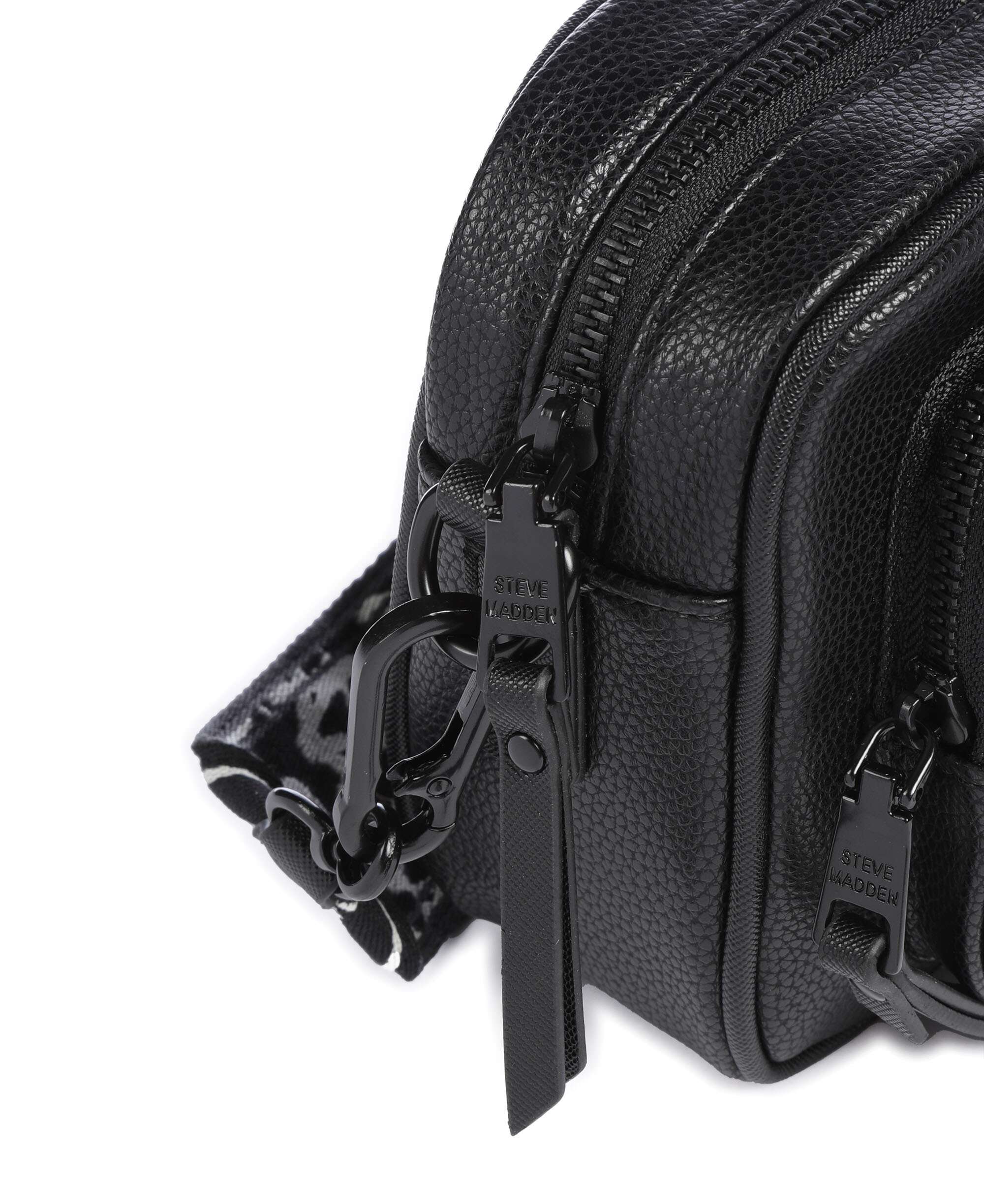 Steve Madden BLILLITE Crossbody bag black - Image 4