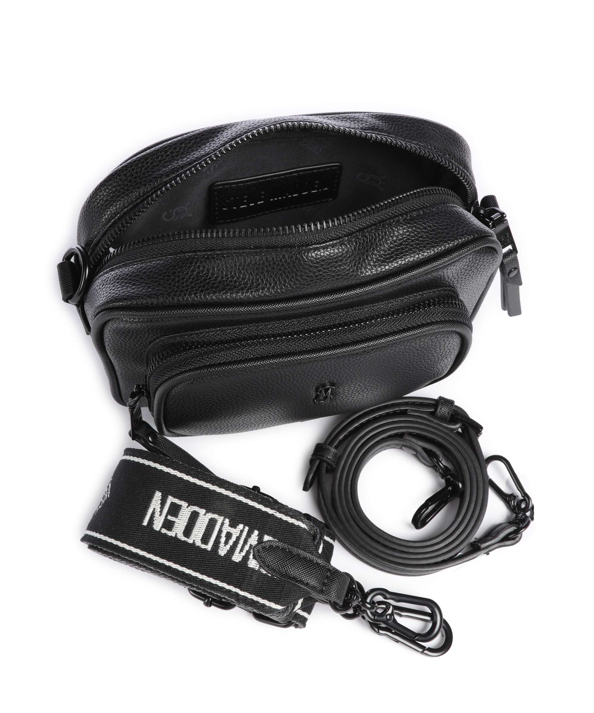 Steve Madden BLILLITE Crossbody bag black - Image 6
