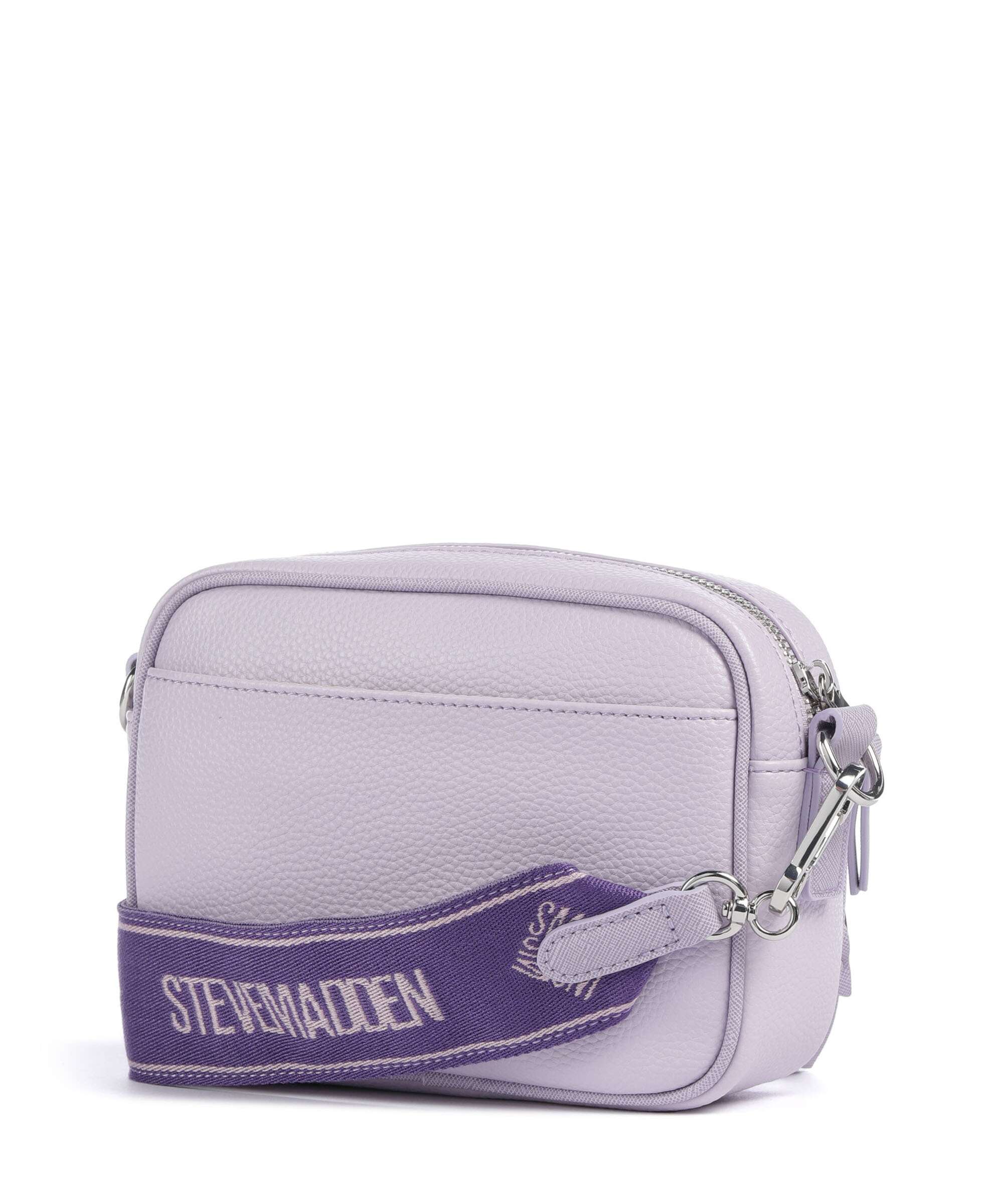 Steve Madden BLILLITE Crossbody bag lilac - Image 2