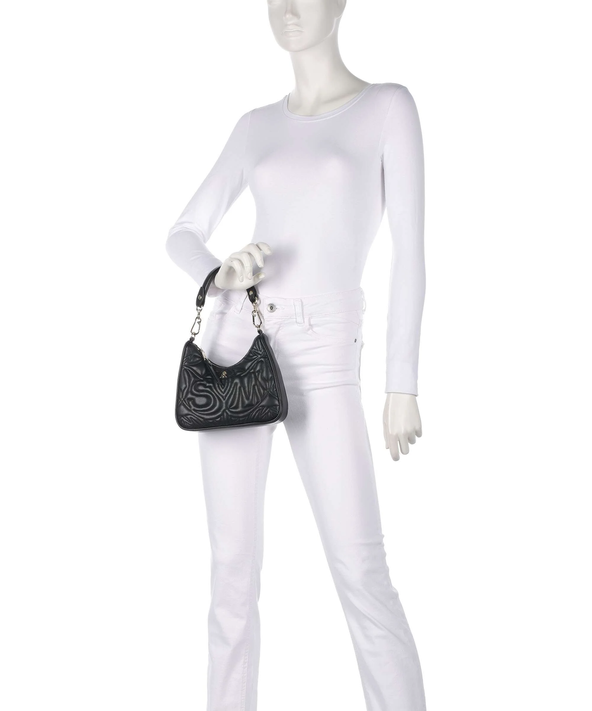 Steve Madden BLIMITED Shoulder bag black - Image 3
