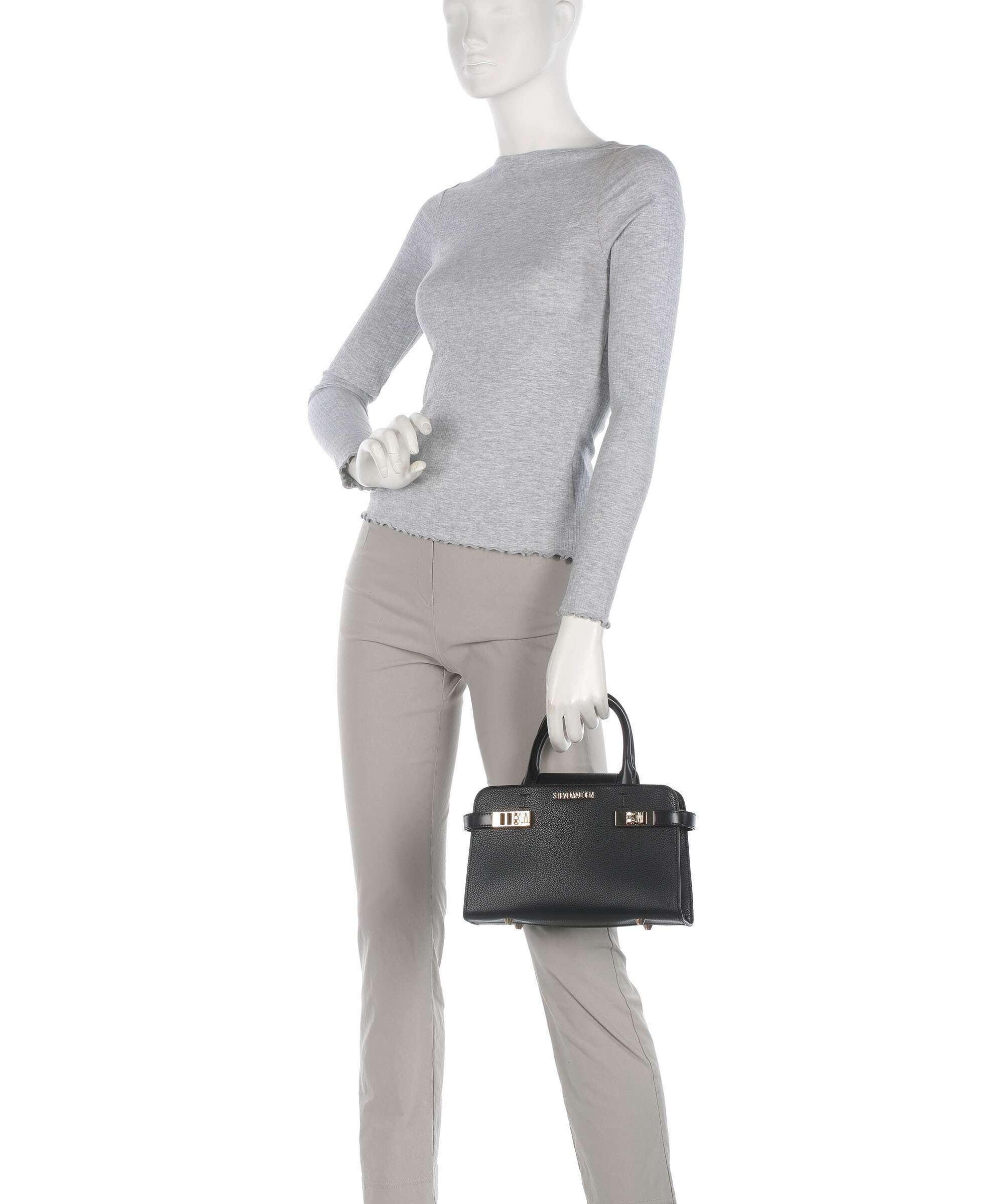 Steve Madden BLINDEN Handbag black - Image 3