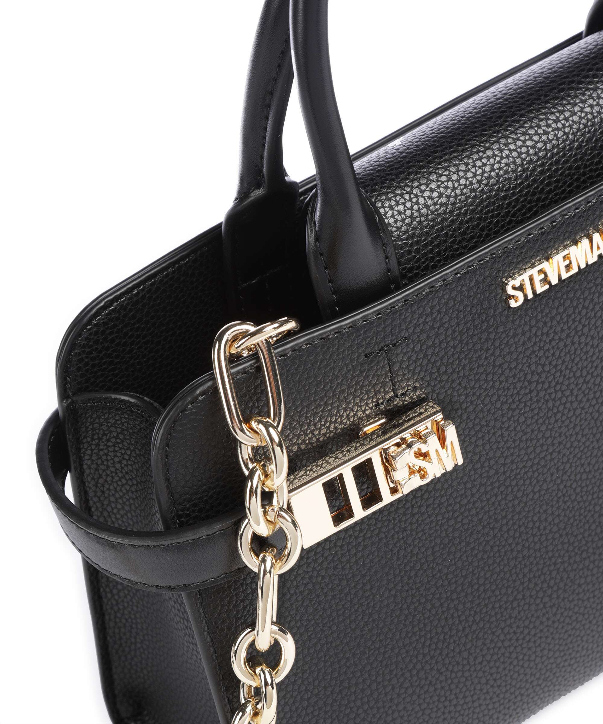 Steve Madden BLINDEN Handbag black - Image 4