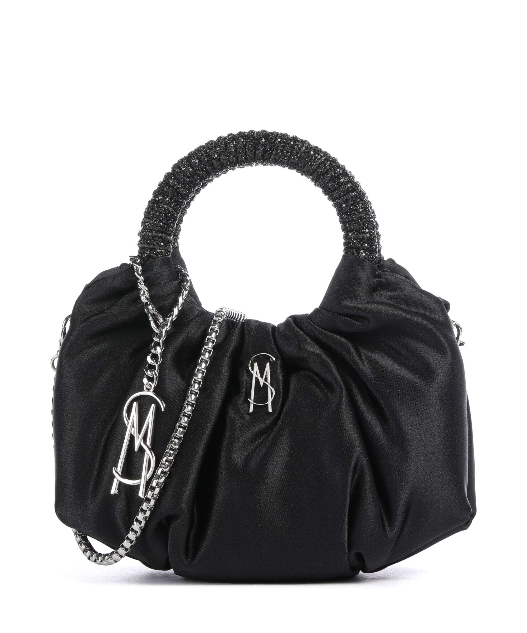 Steve Madden BLINNEA Handbag black