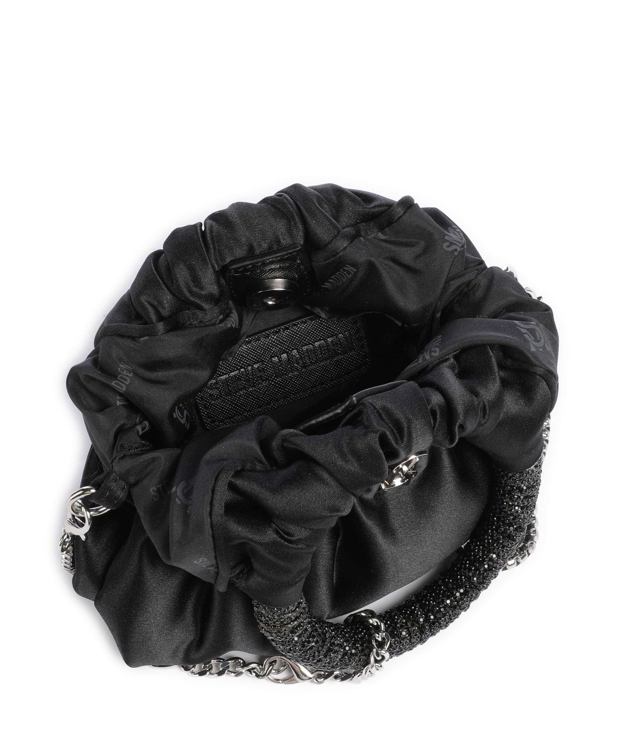 Steve Madden BLINNEA Handbag black - Image 6