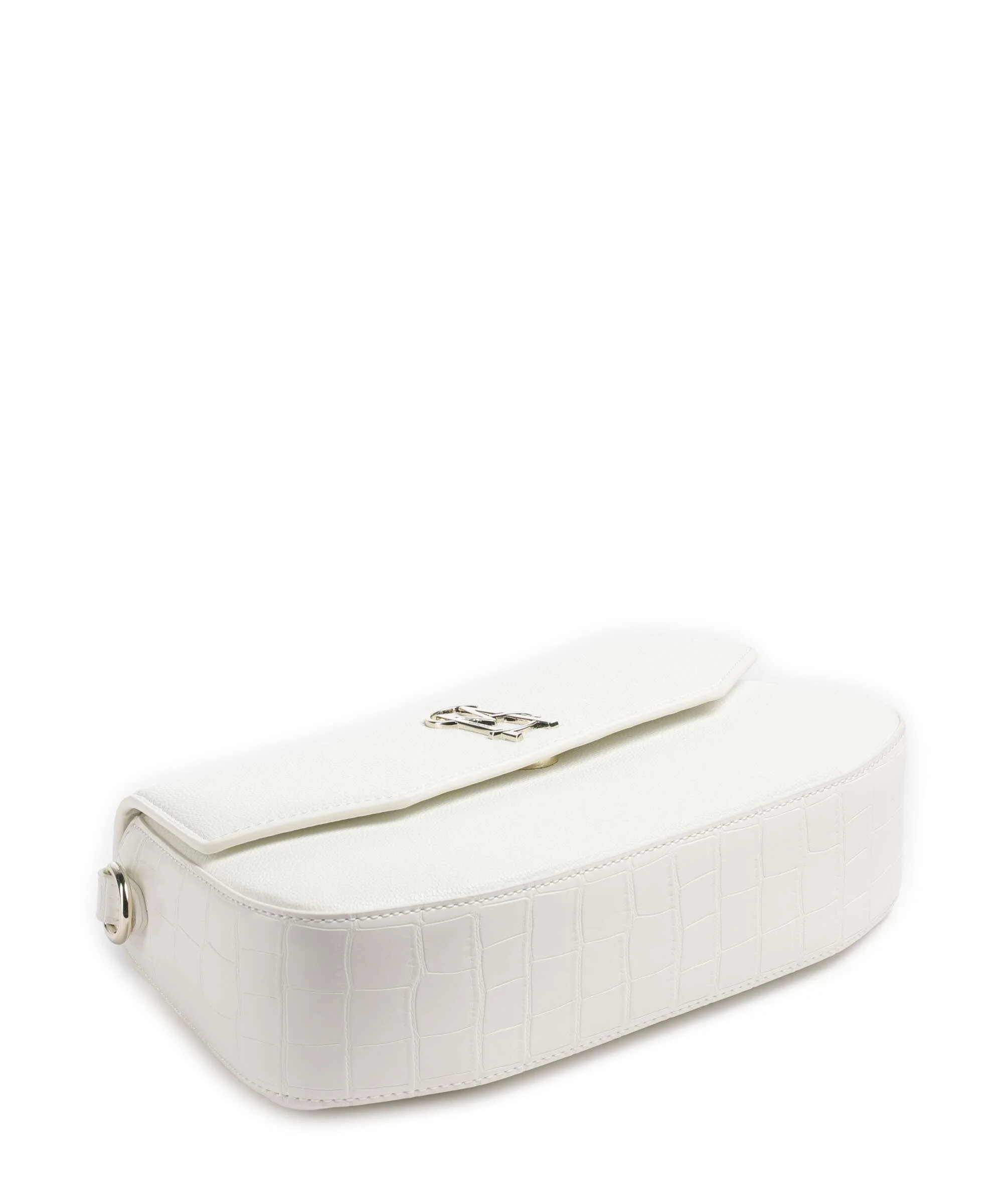 Steve Madden BLYON-C Shoulder bag white - Image 5