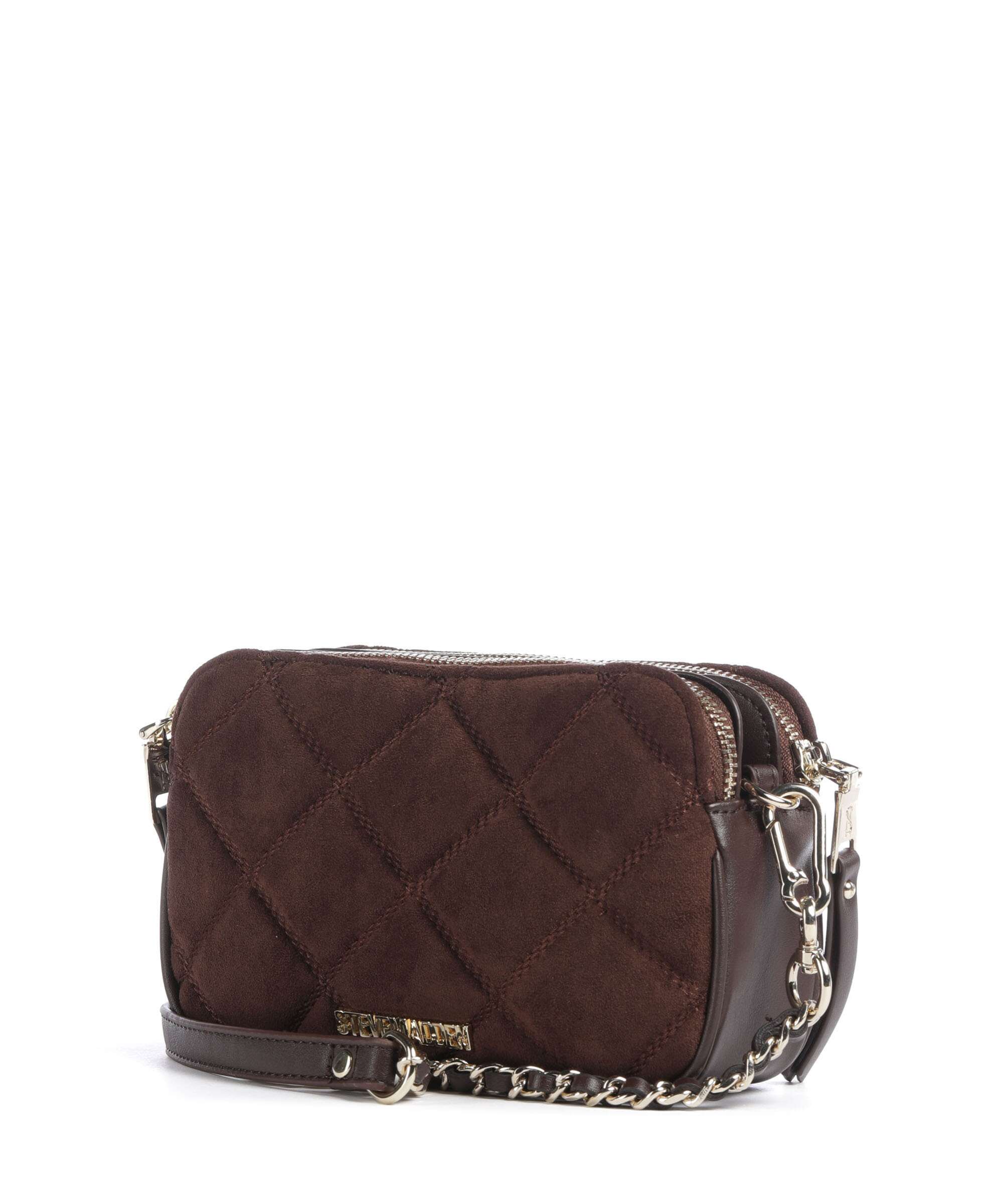 Steve Madden BMARVI-S Crossbody bag brown/gold - Image 2