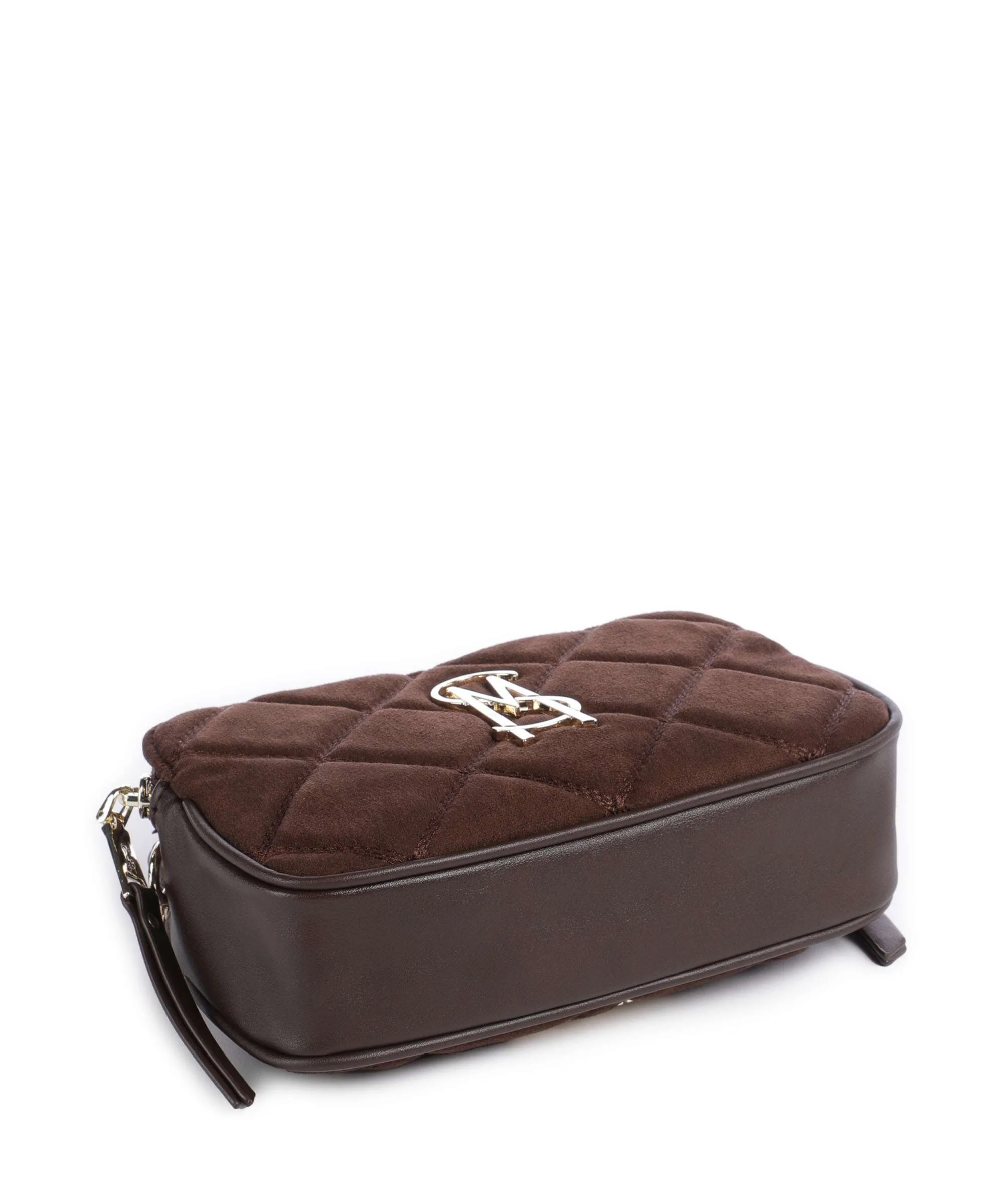 Steve Madden BMARVI-S Crossbody bag brown/gold - Image 4