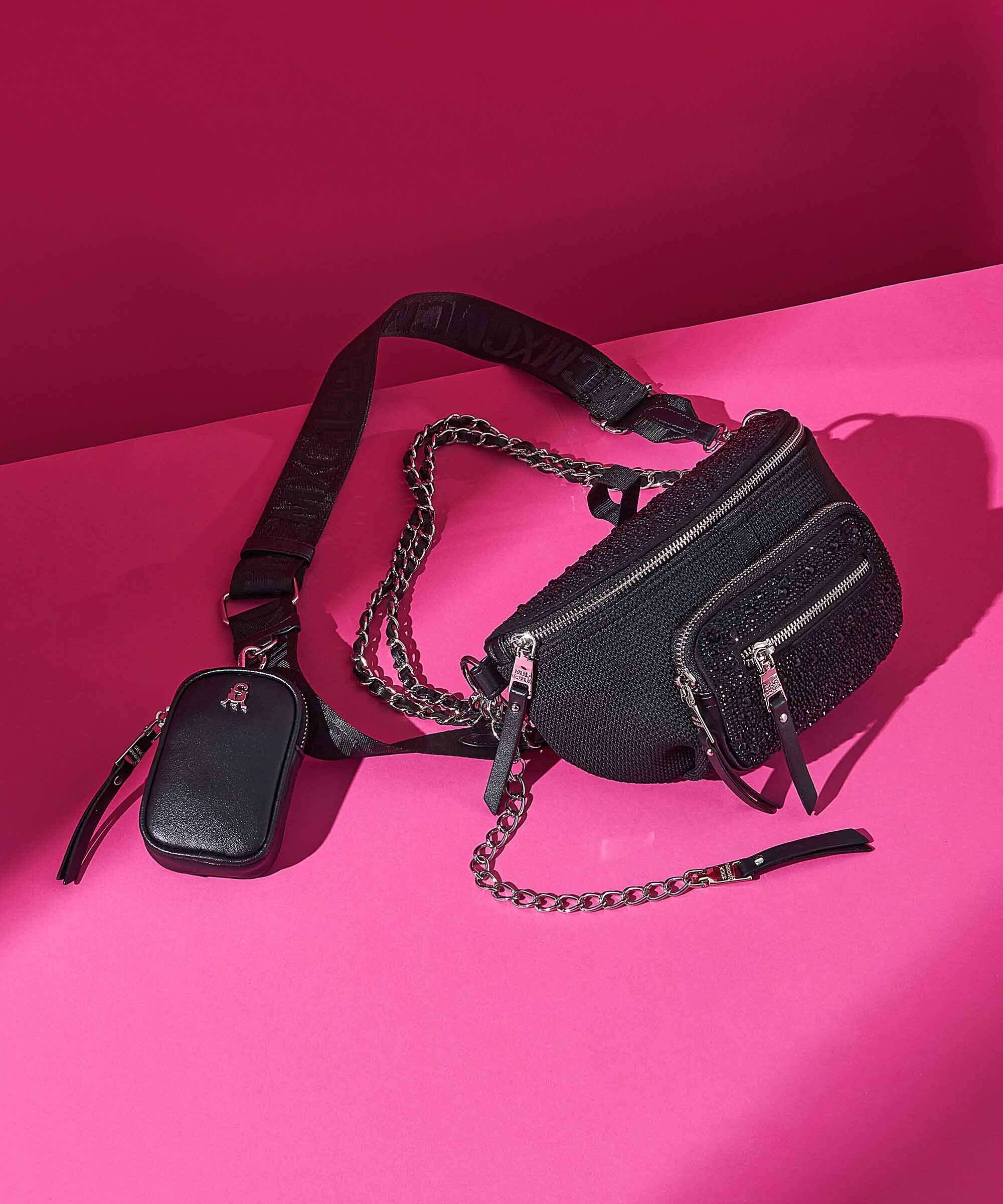 Steve Madden BMAXIMA Crossbody bag black - Image 2