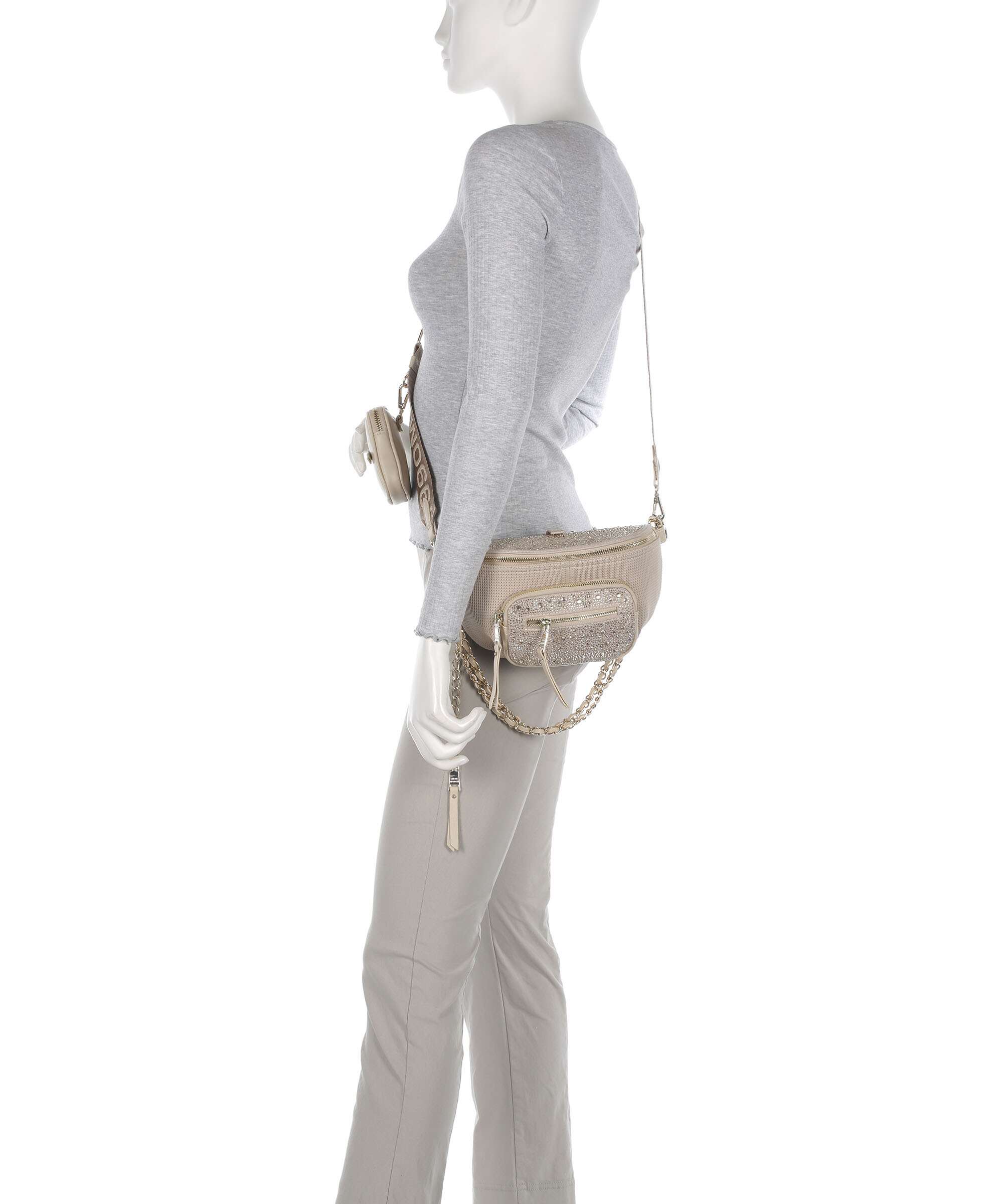 Steve Madden BMAXIMA Crossbody bag blush - Image 3