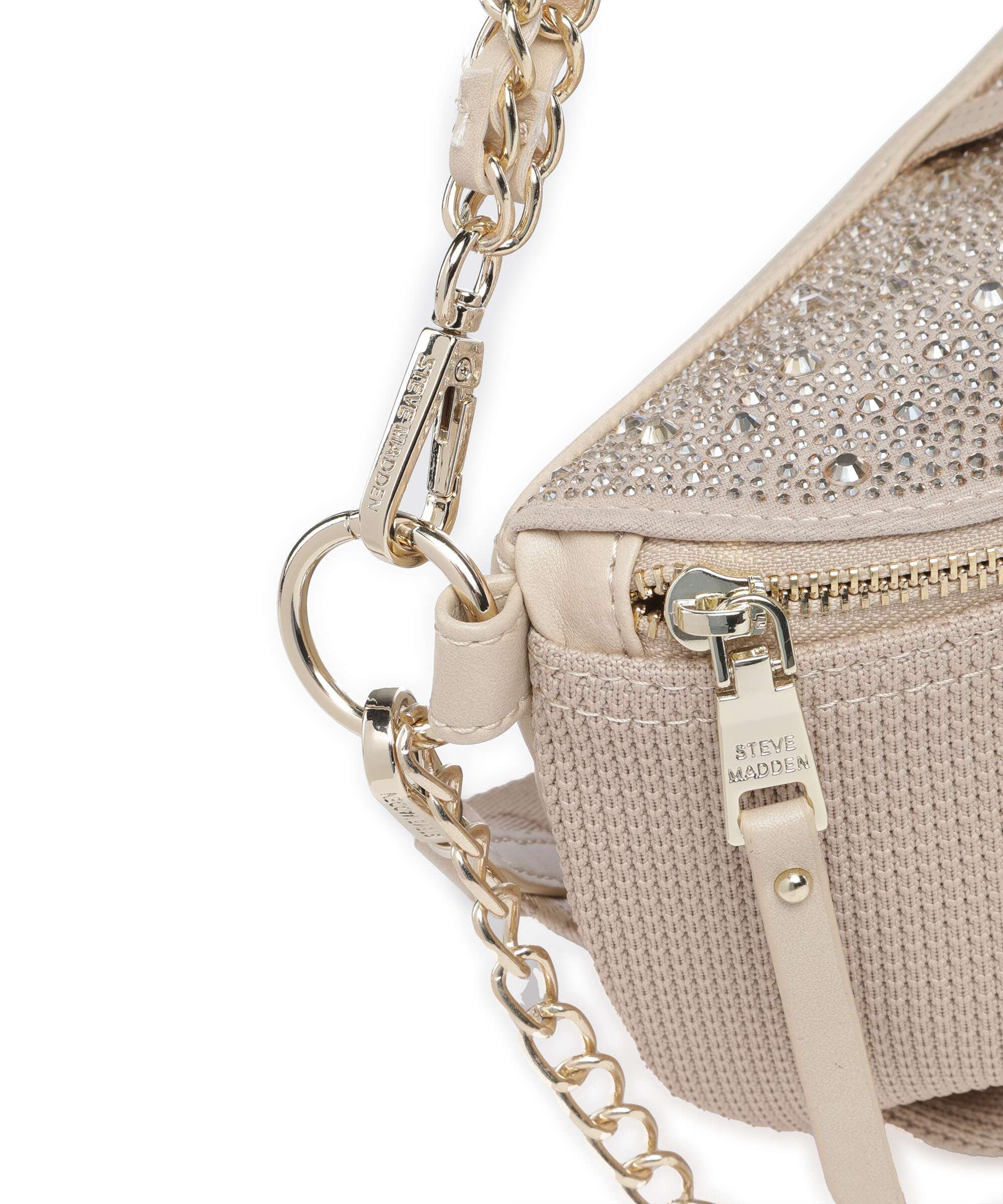 Steve Madden BMAXIMA Crossbody bag blush - Image 4