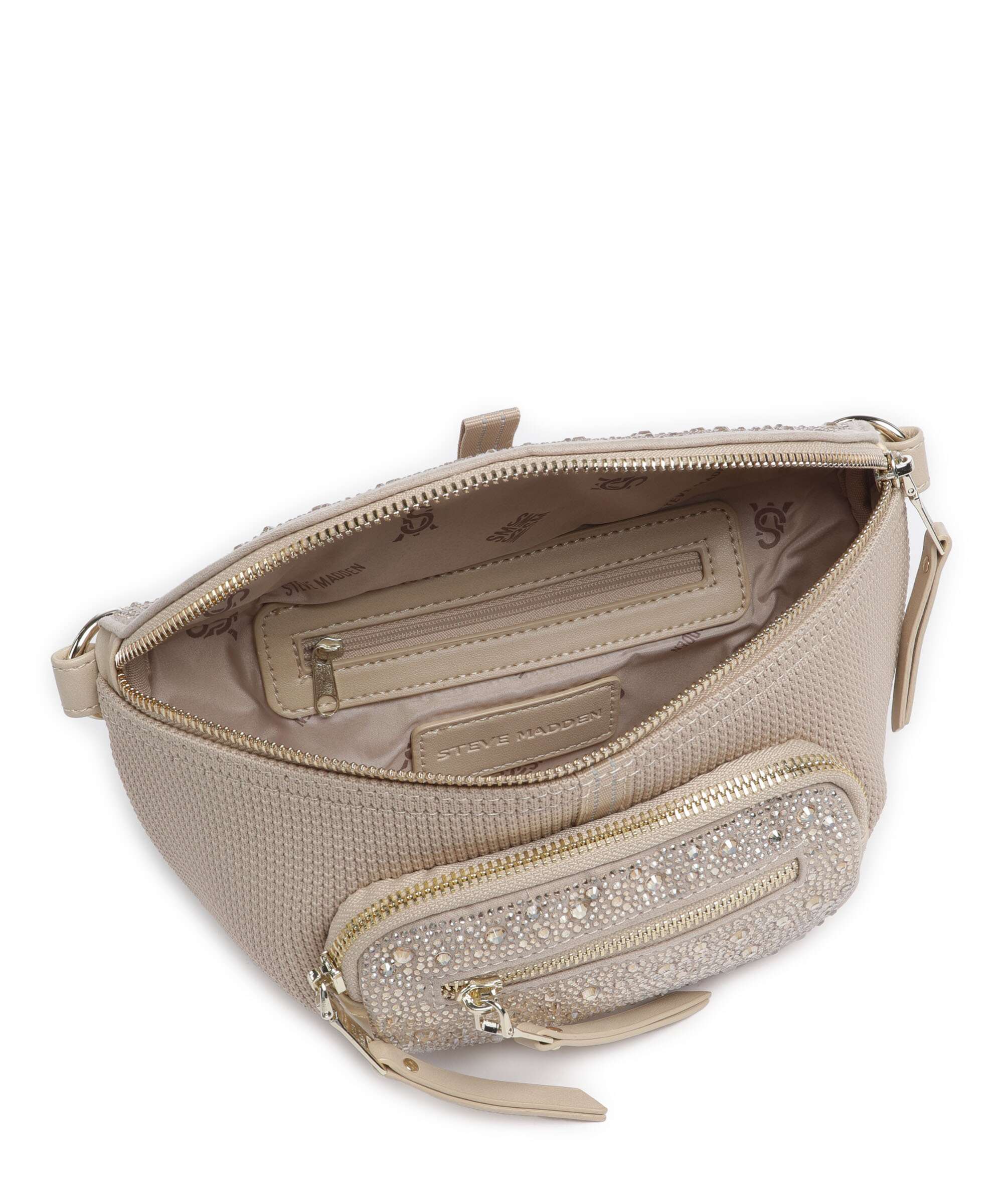 Steve Madden BMAXIMA Crossbody bag blush - Image 6
