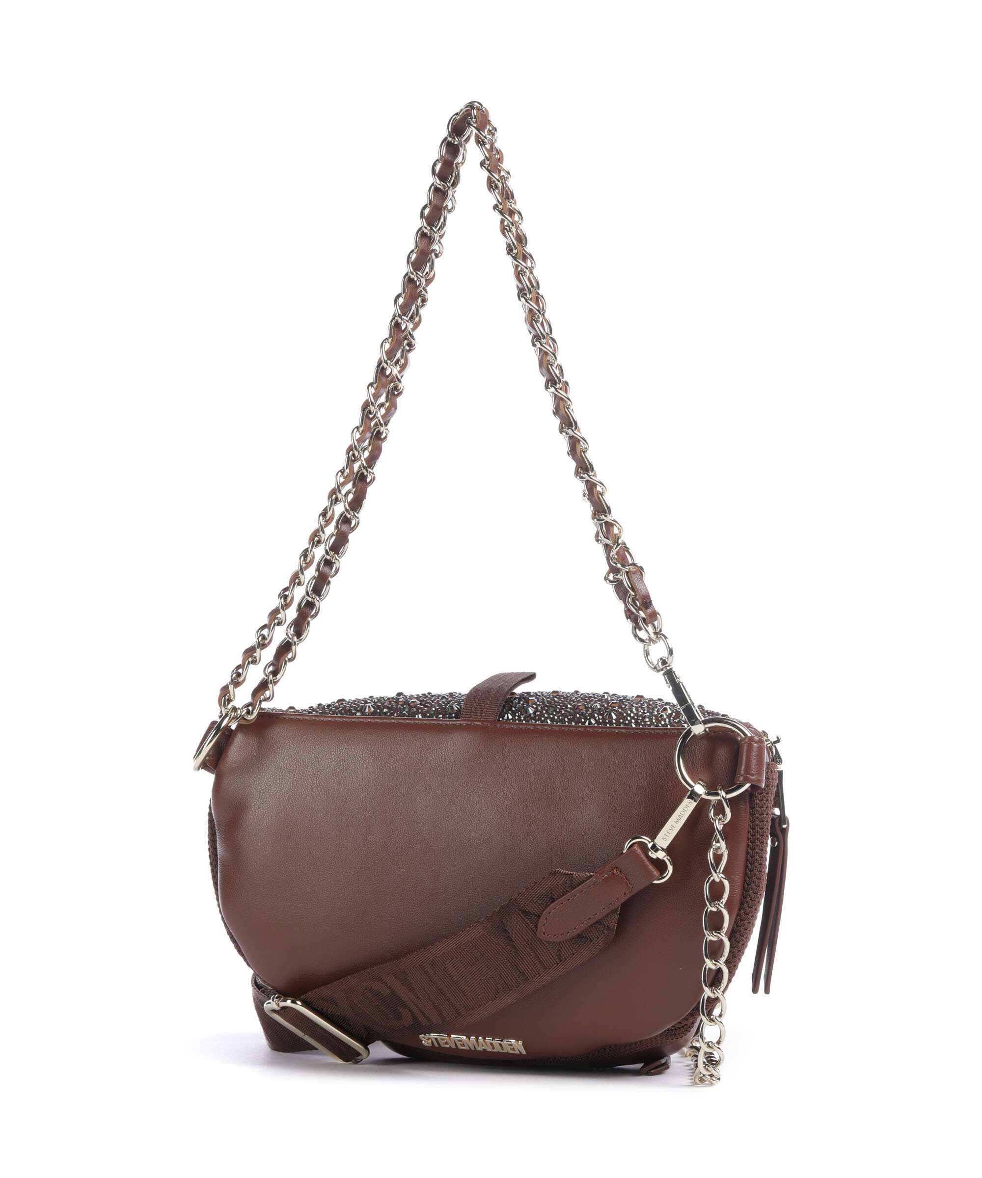 Steve Madden BMAXIMA Crossbody bag cocoa - Image 2