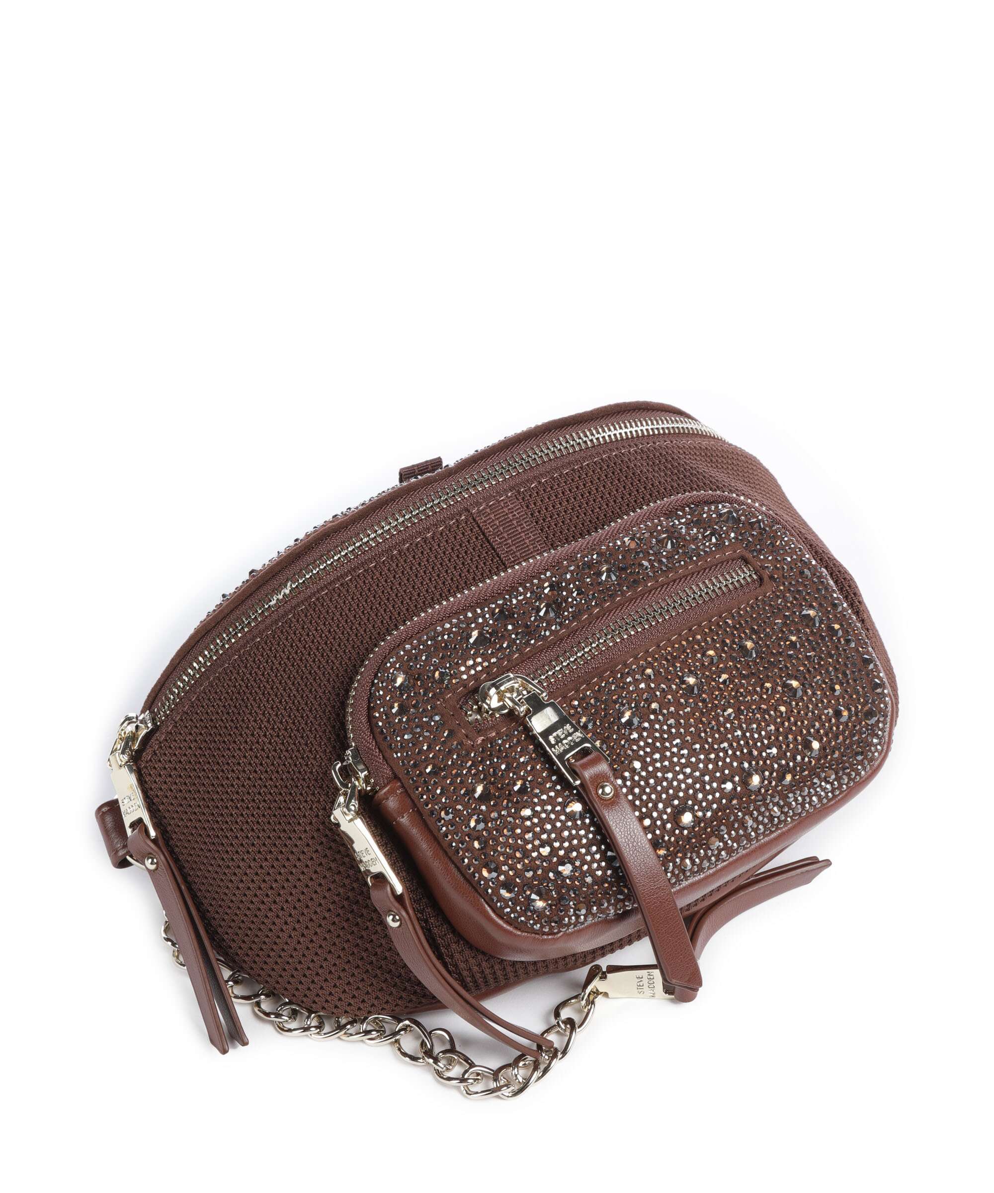 Steve Madden BMAXIMA Crossbody bag cocoa - Image 5
