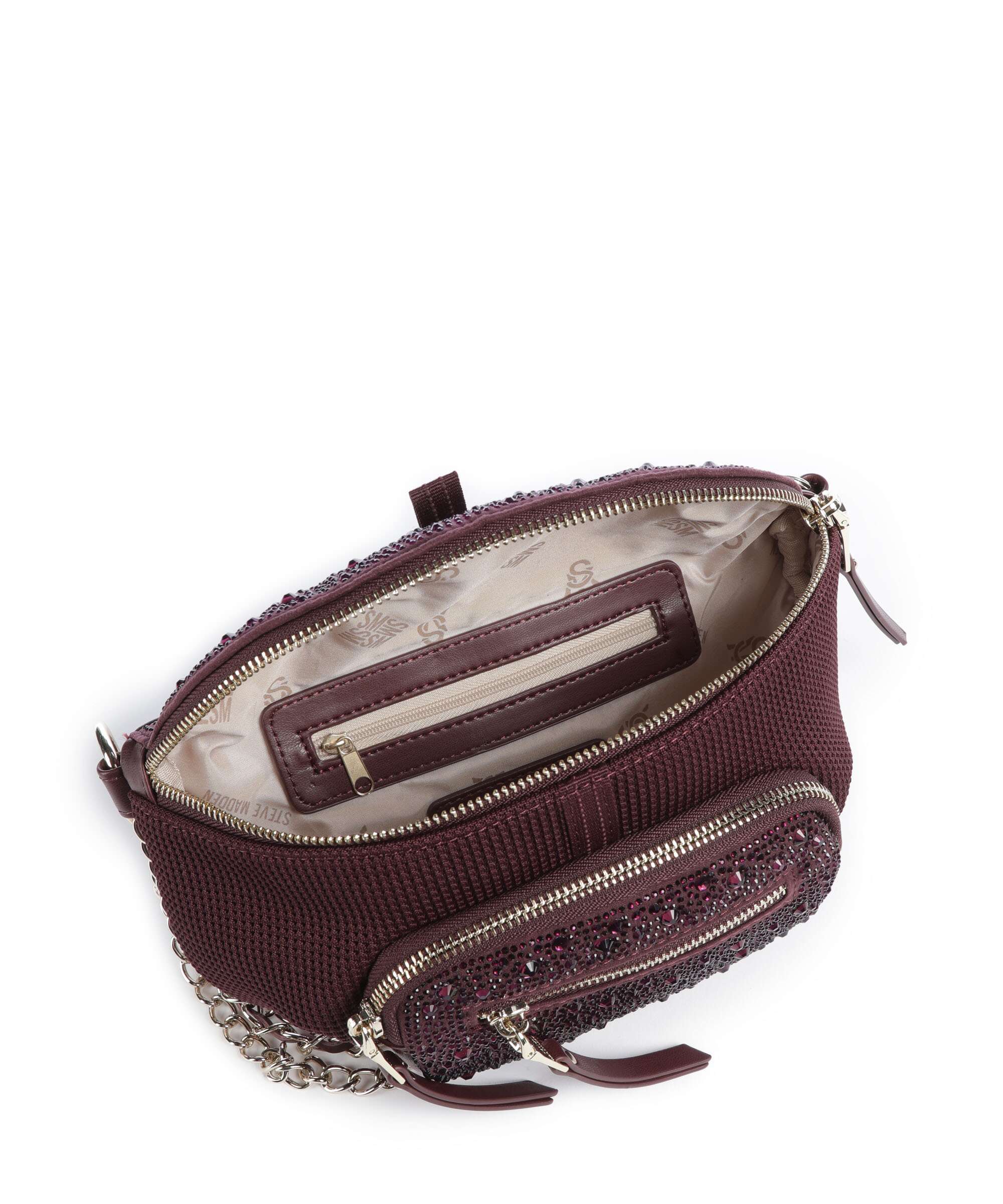 Steve Madden BMAXIMA Crossbody bag cherry - Image 6