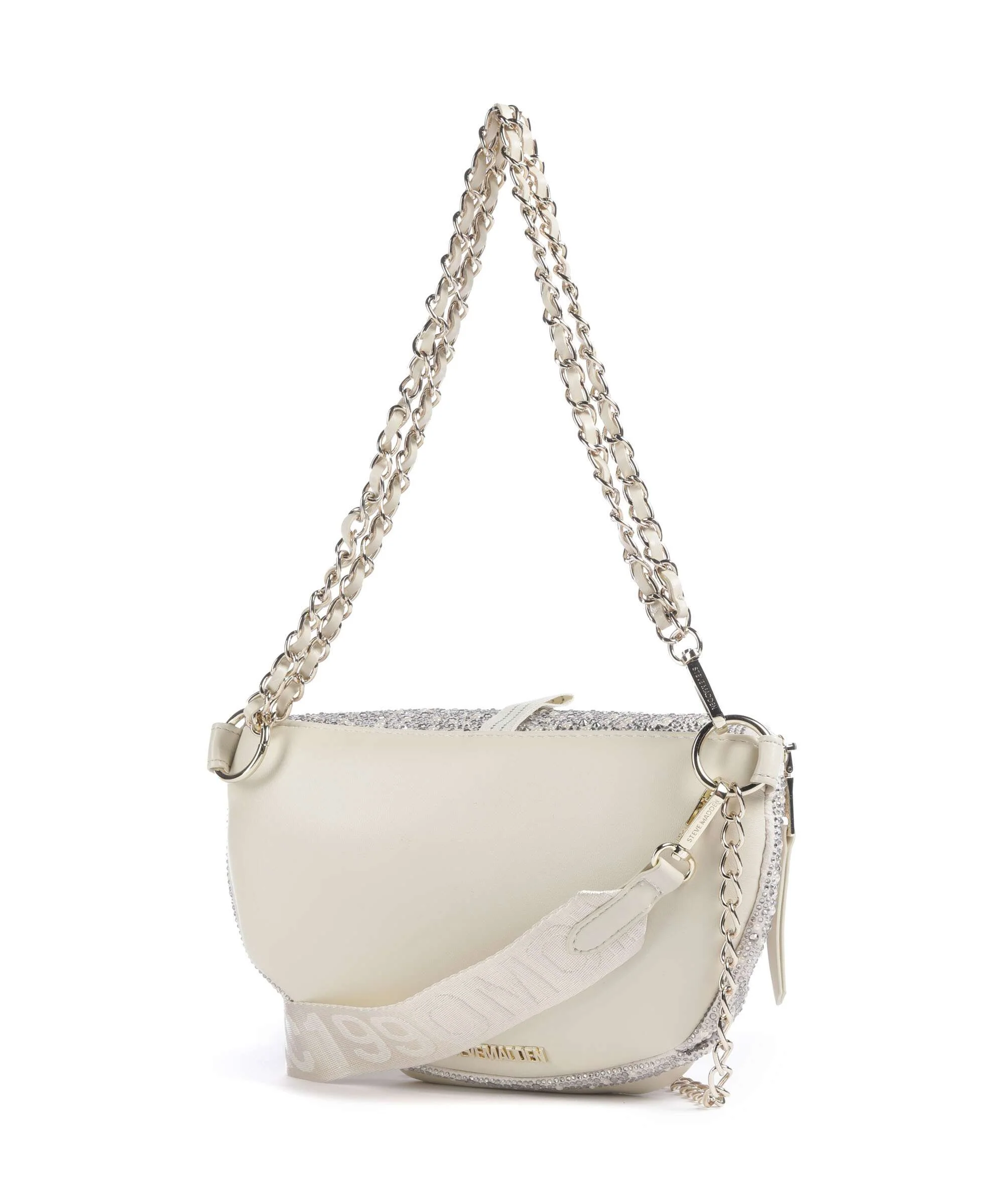 Steve Madden BMAXIMA-M Crossbody bag gold/multicolour - Image 2
