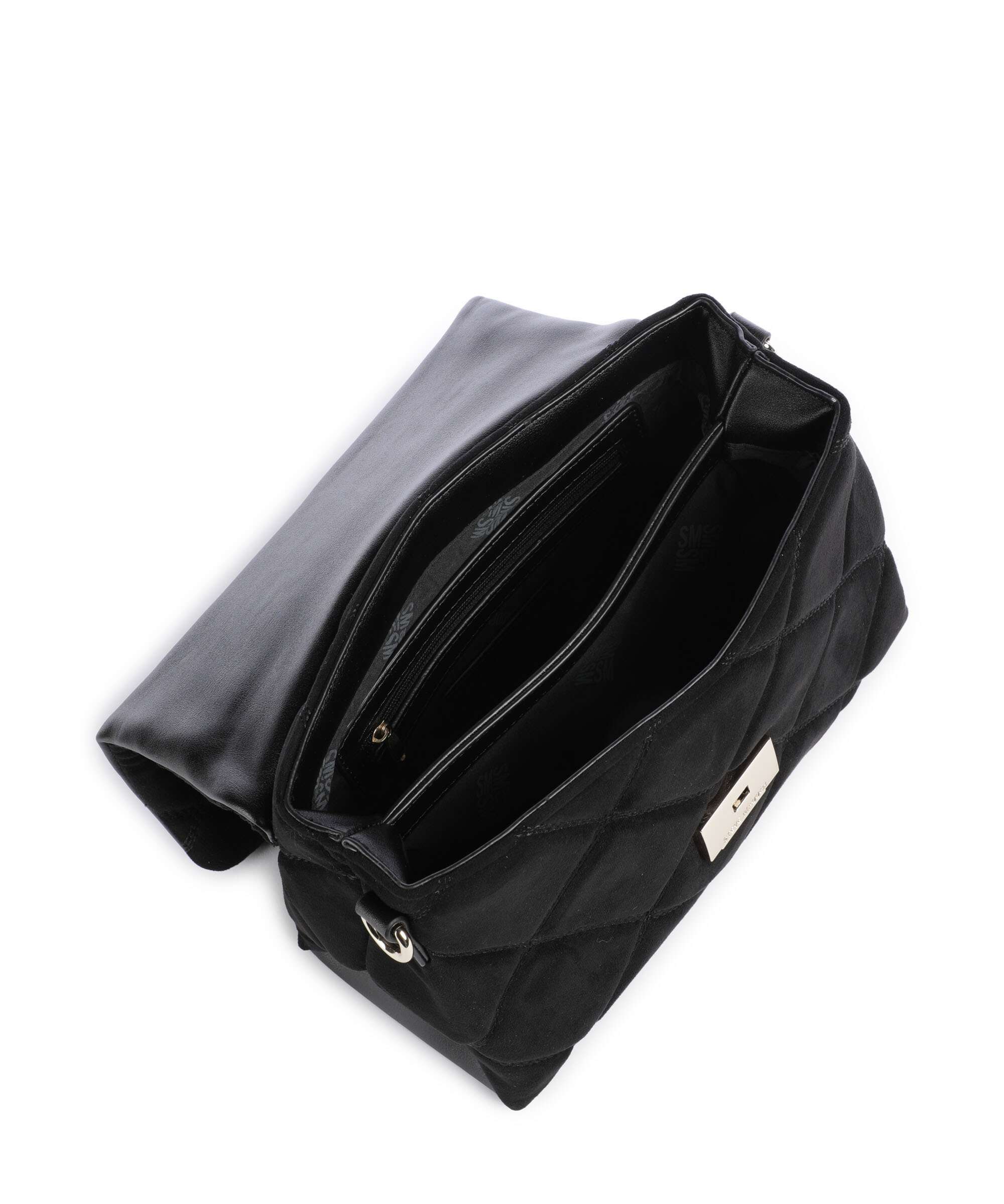Steve Madden BMIKKI Handbag black/gold - Image 5