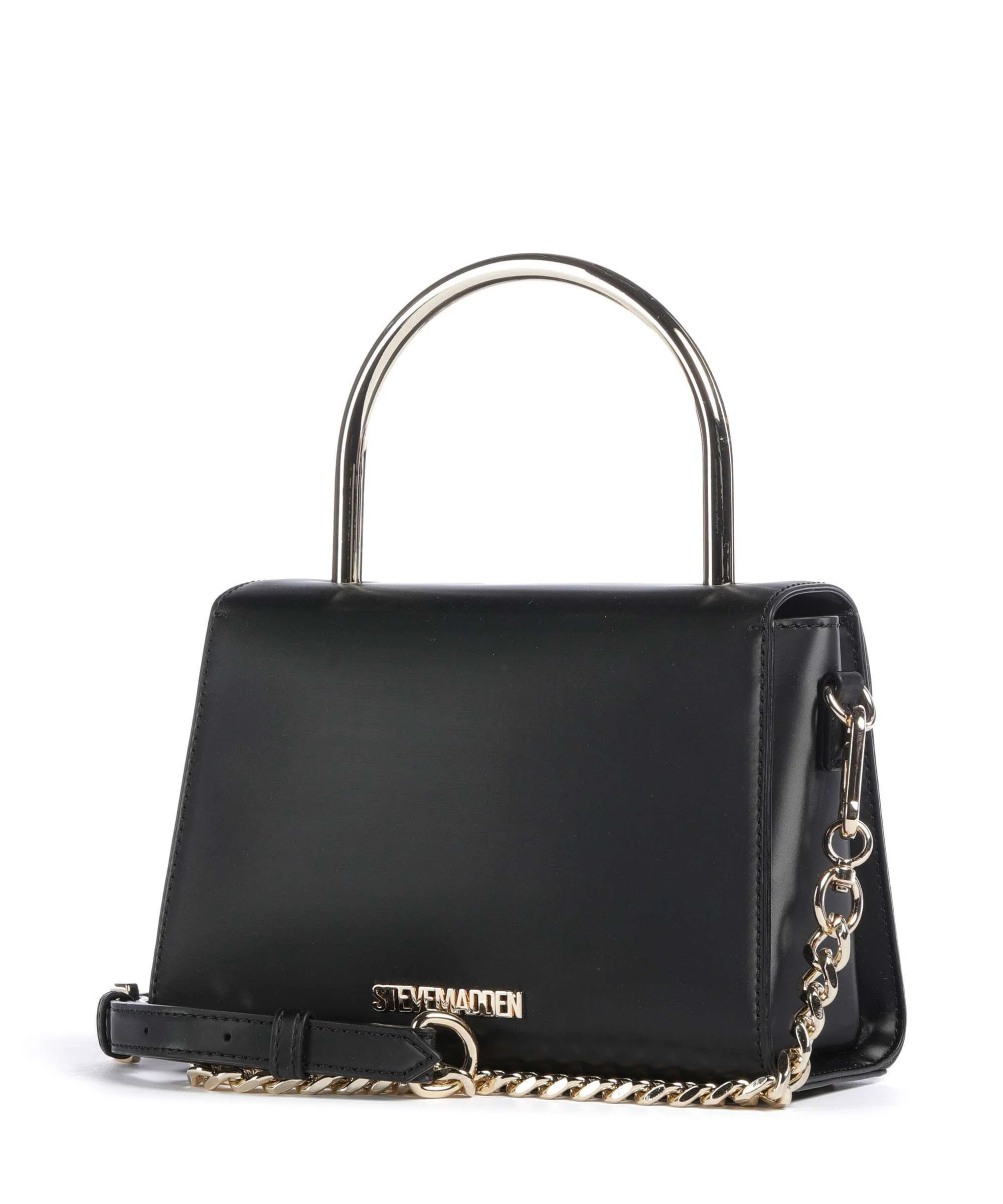 Steve Madden BNEALA-A Crossbody bag black/gold - Image 2