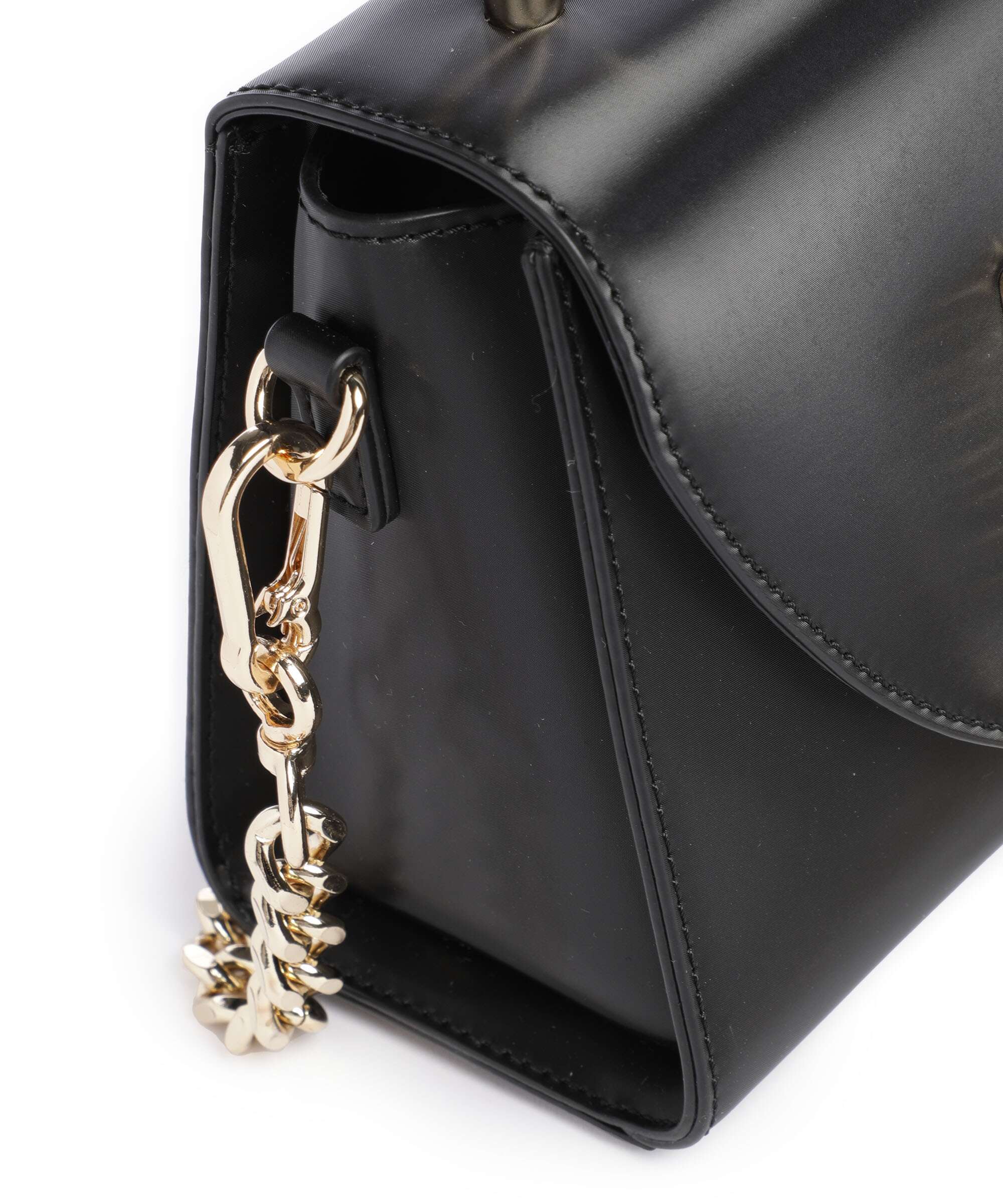 Steve Madden BNEALA-A Crossbody bag black/gold - Image 4