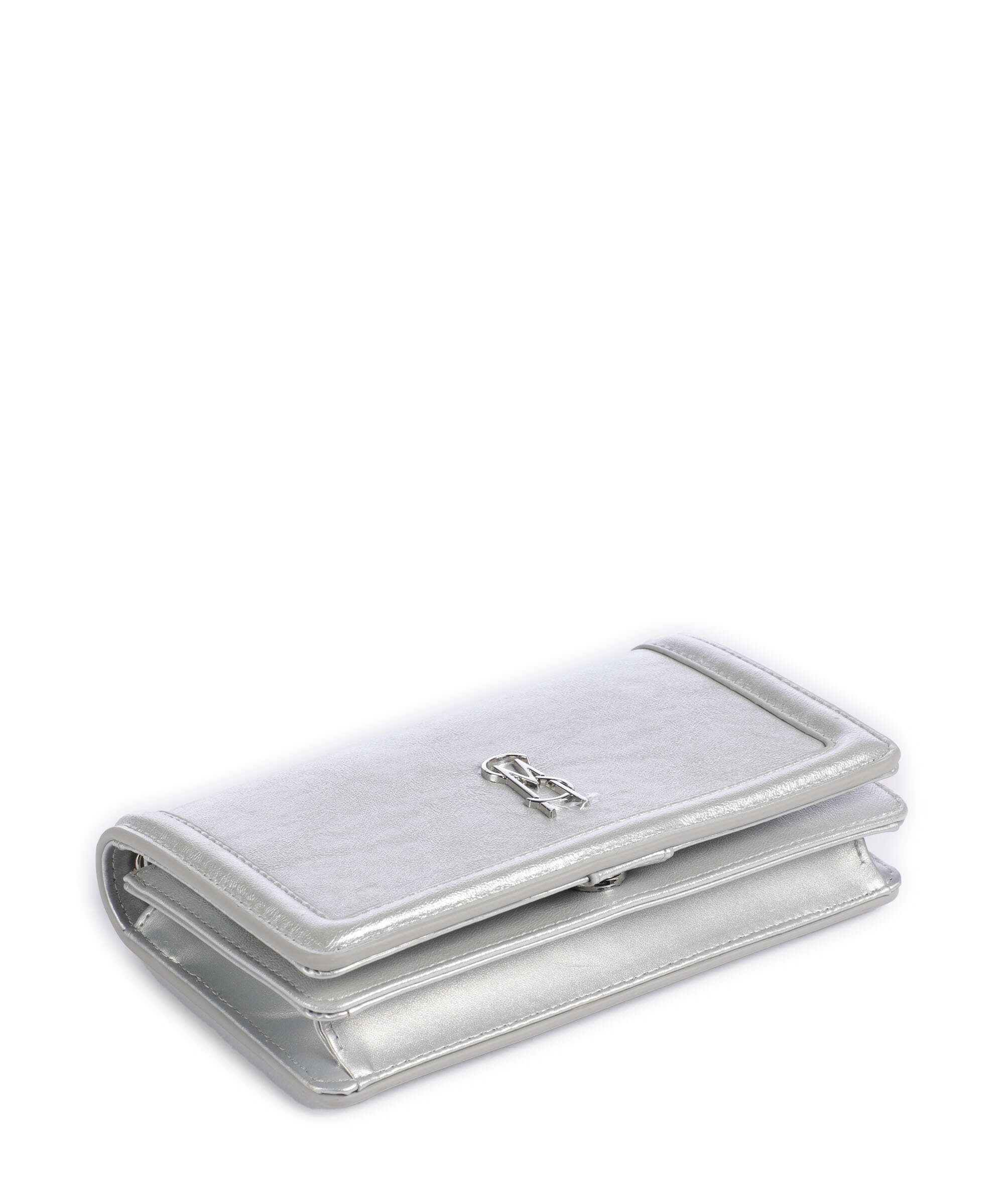 Steve Madden BNYA Crossbody bag silver - Image 6