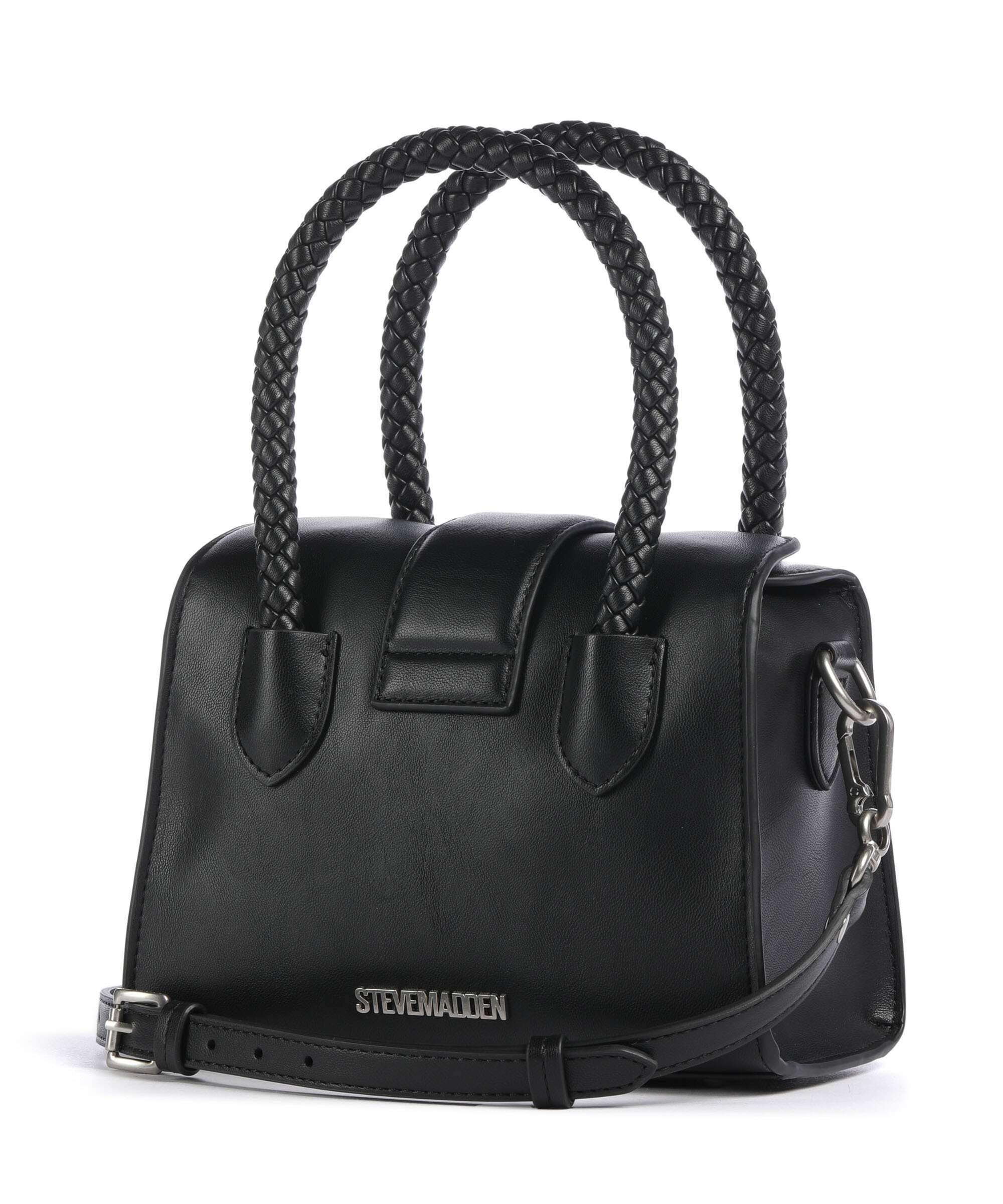 Steve Madden BOHAN Handbag black/silver - Image 2
