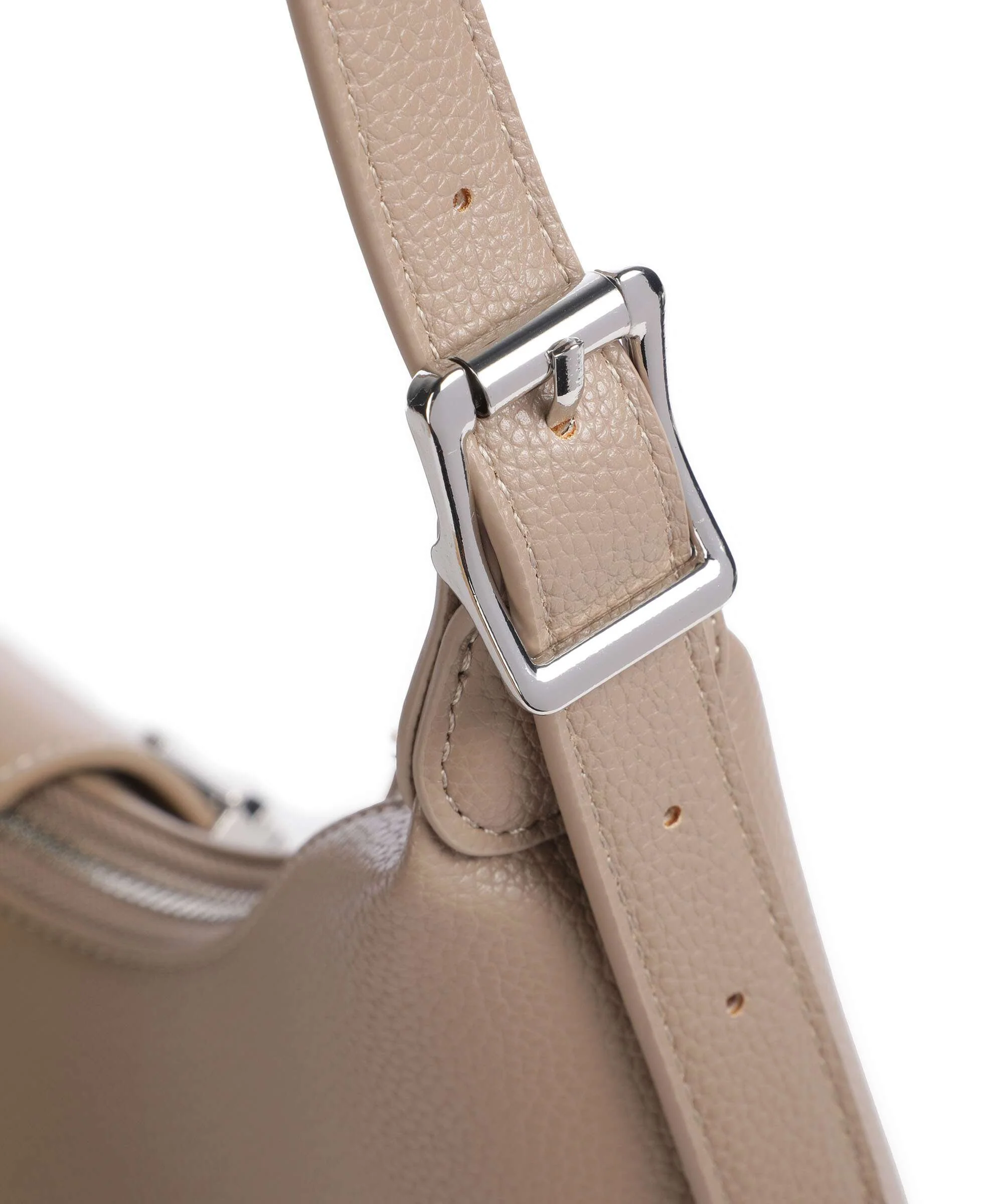 Steve Madden BOVIE Shoulder bag taupe - Image 4