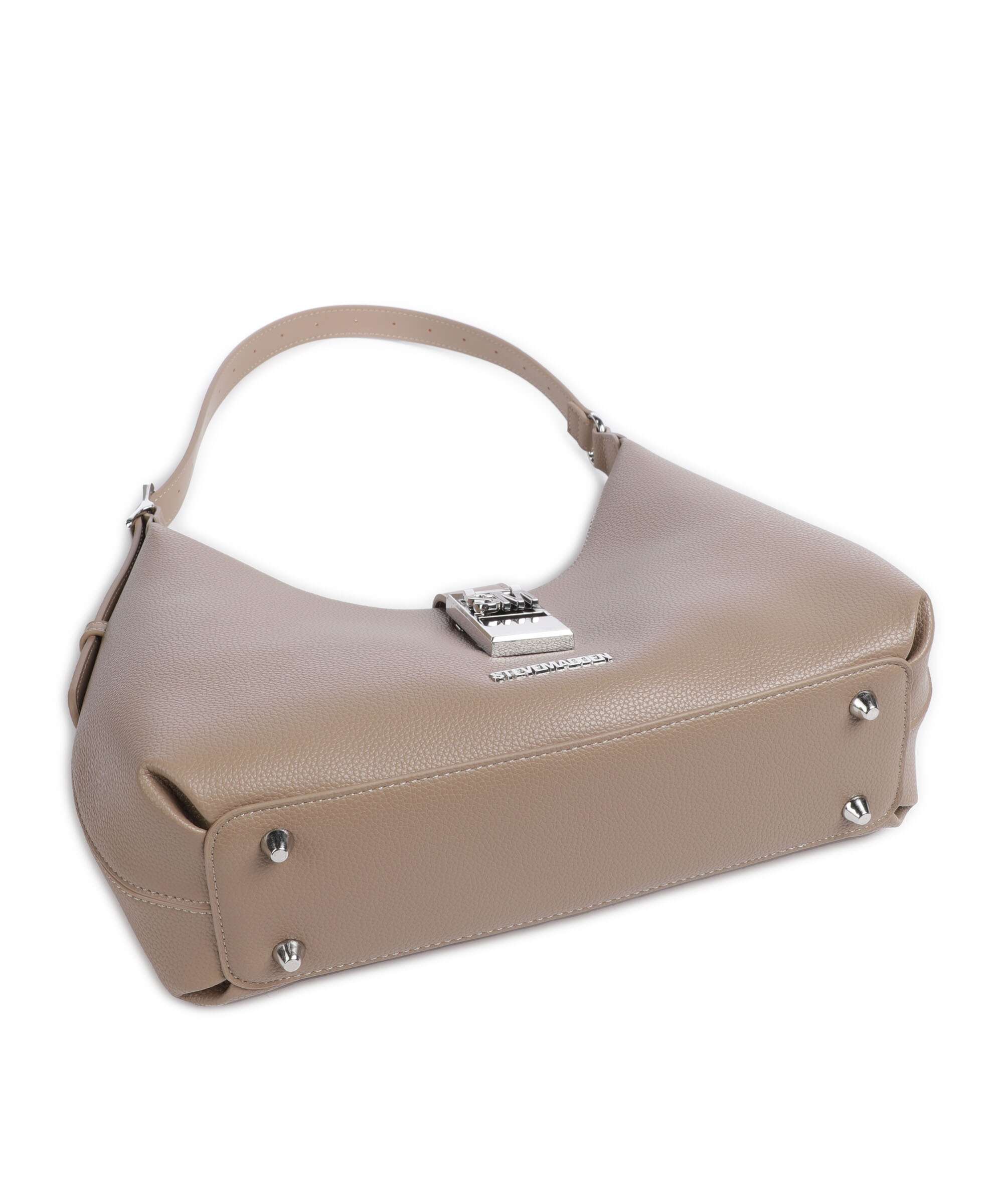 Steve Madden BOVIE Shoulder bag taupe - Image 5