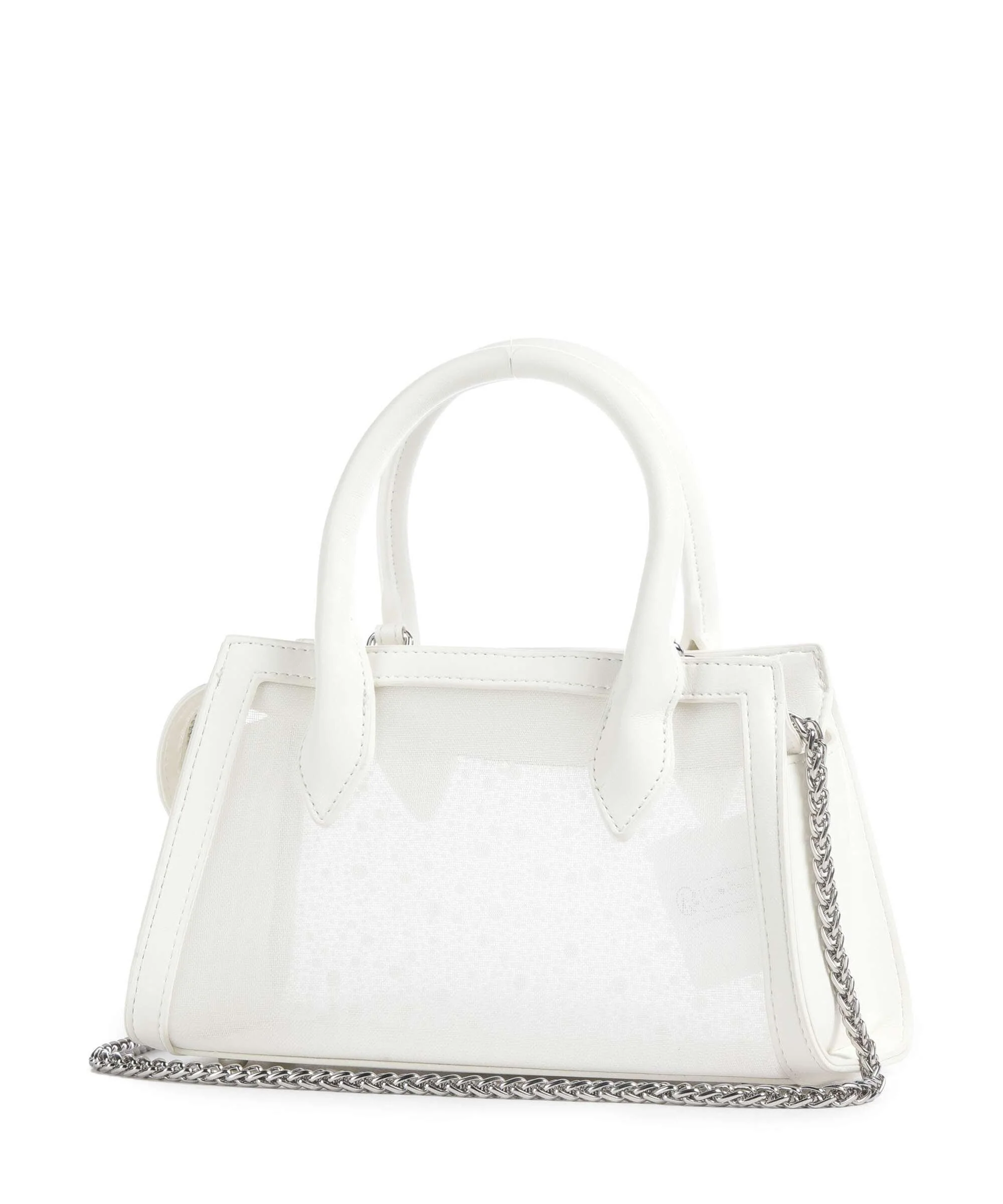 Steve Madden BPEACHY Handbag pearl - Image 2