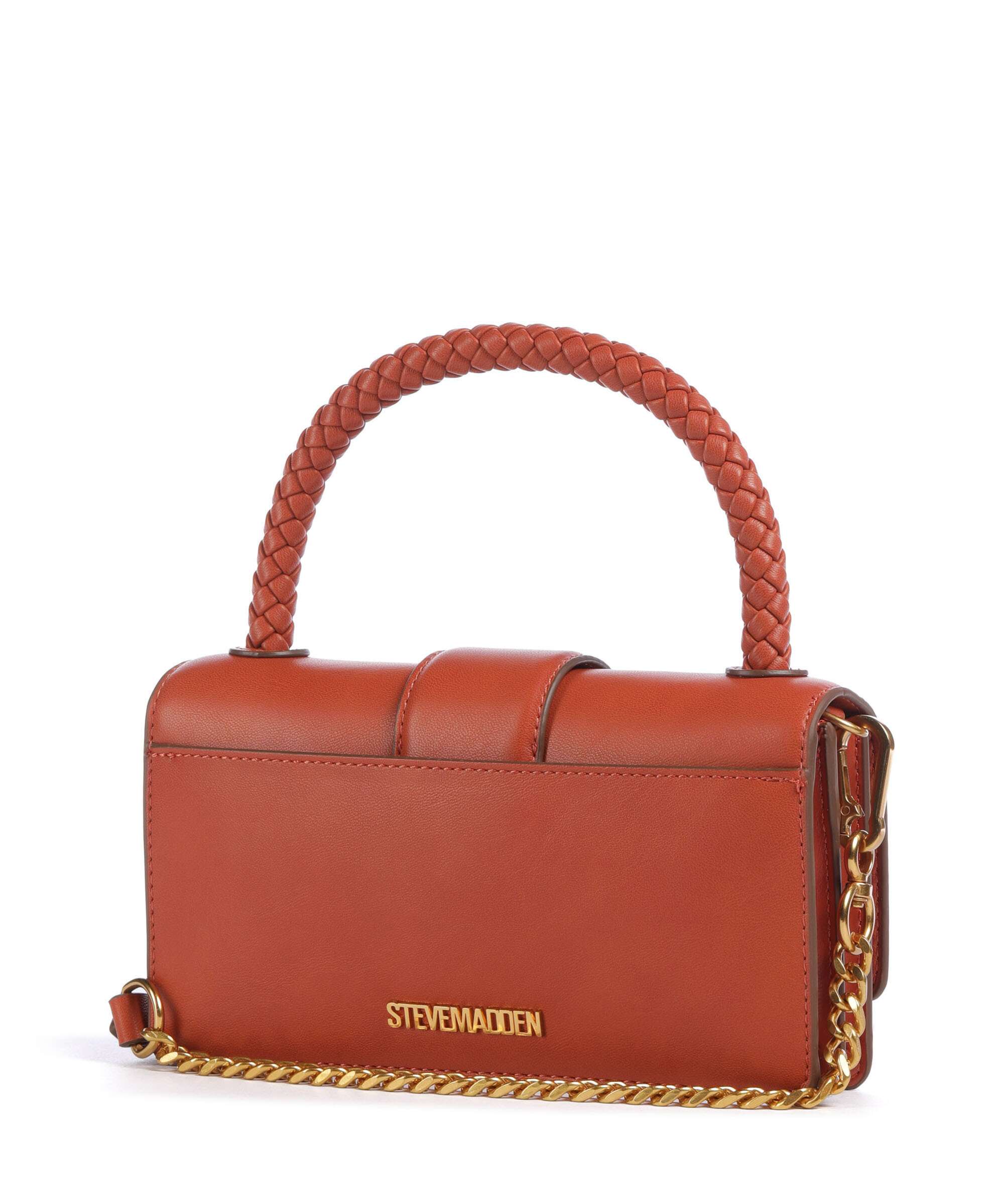Steve Madden BRAGE Crossbody bag rust - Image 2