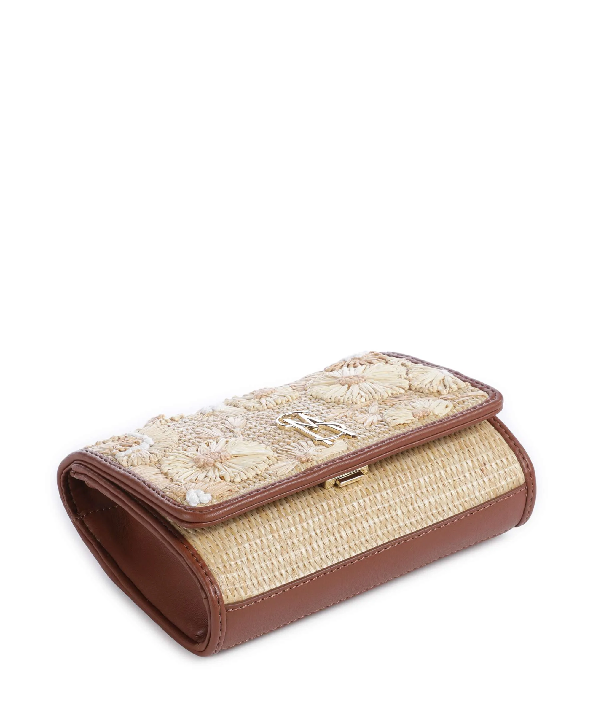 Steve Madden BRAMON-E Crossbody bag cognac - Image 5