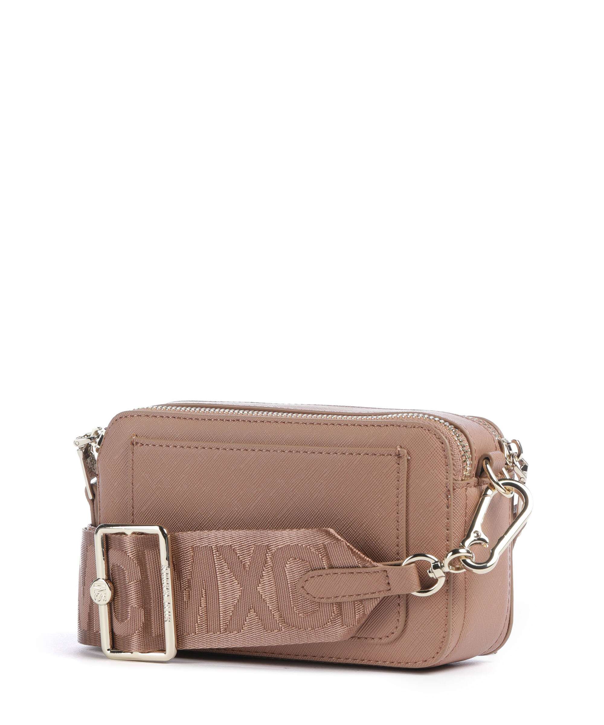 Steve Madden BRISA Crossbody bag blush/gold - Image 2