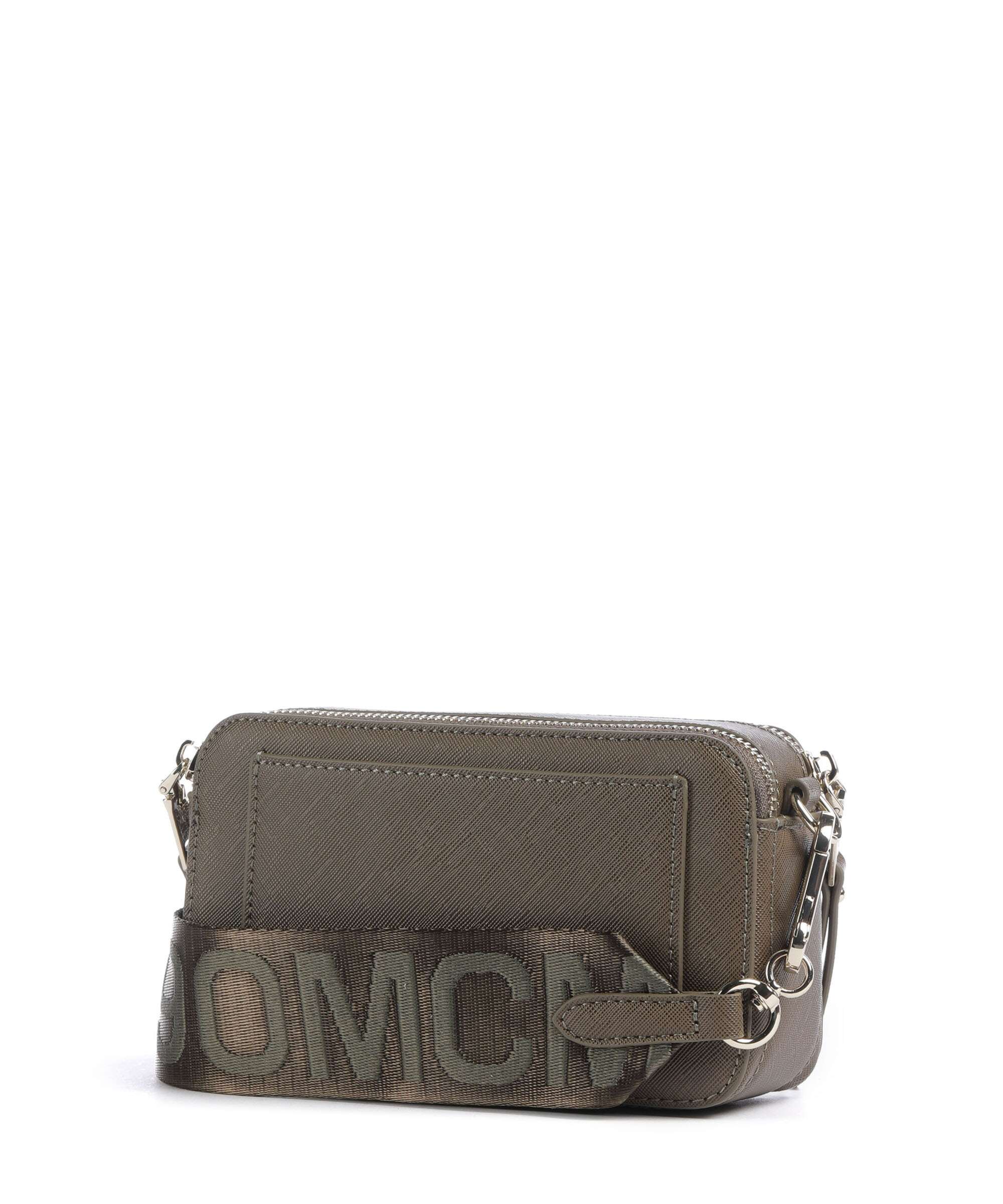Steve Madden BRISA Crossbody bag olive/gold - Image 2
