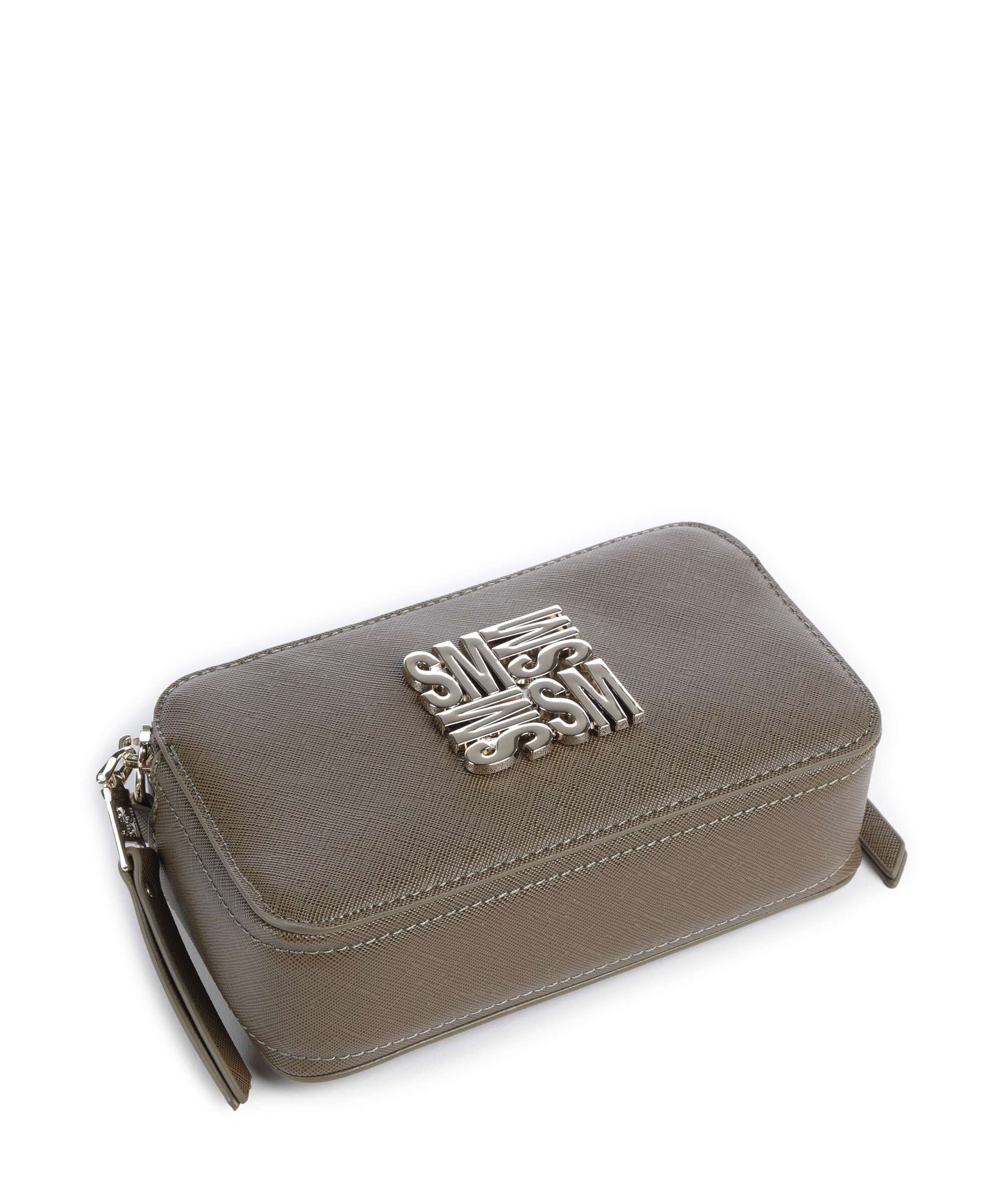 Steve Madden BRISA Crossbody bag olive/gold - Image 5