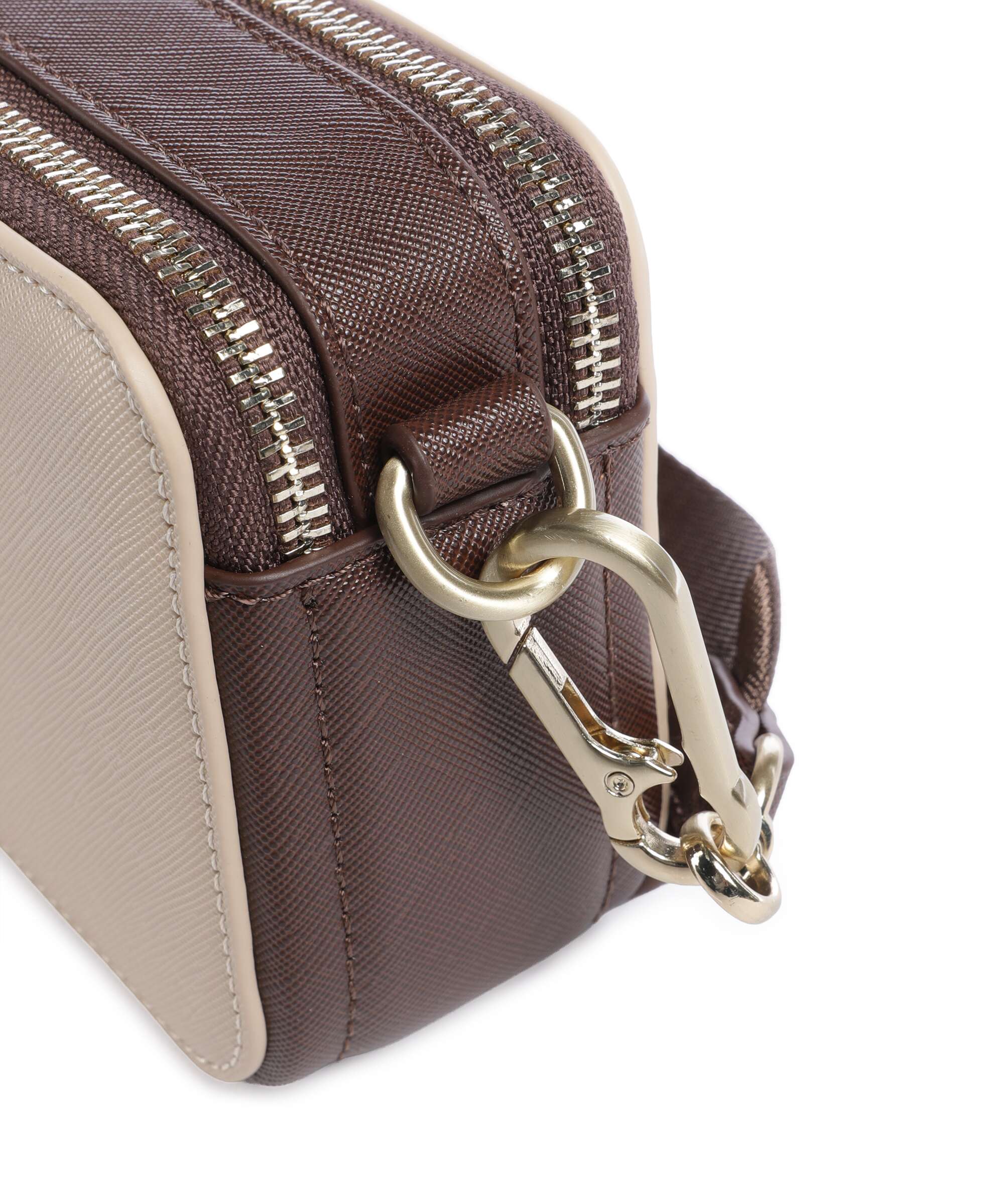 Steve Madden BRISA-S Crossbody bag beige - Image 4