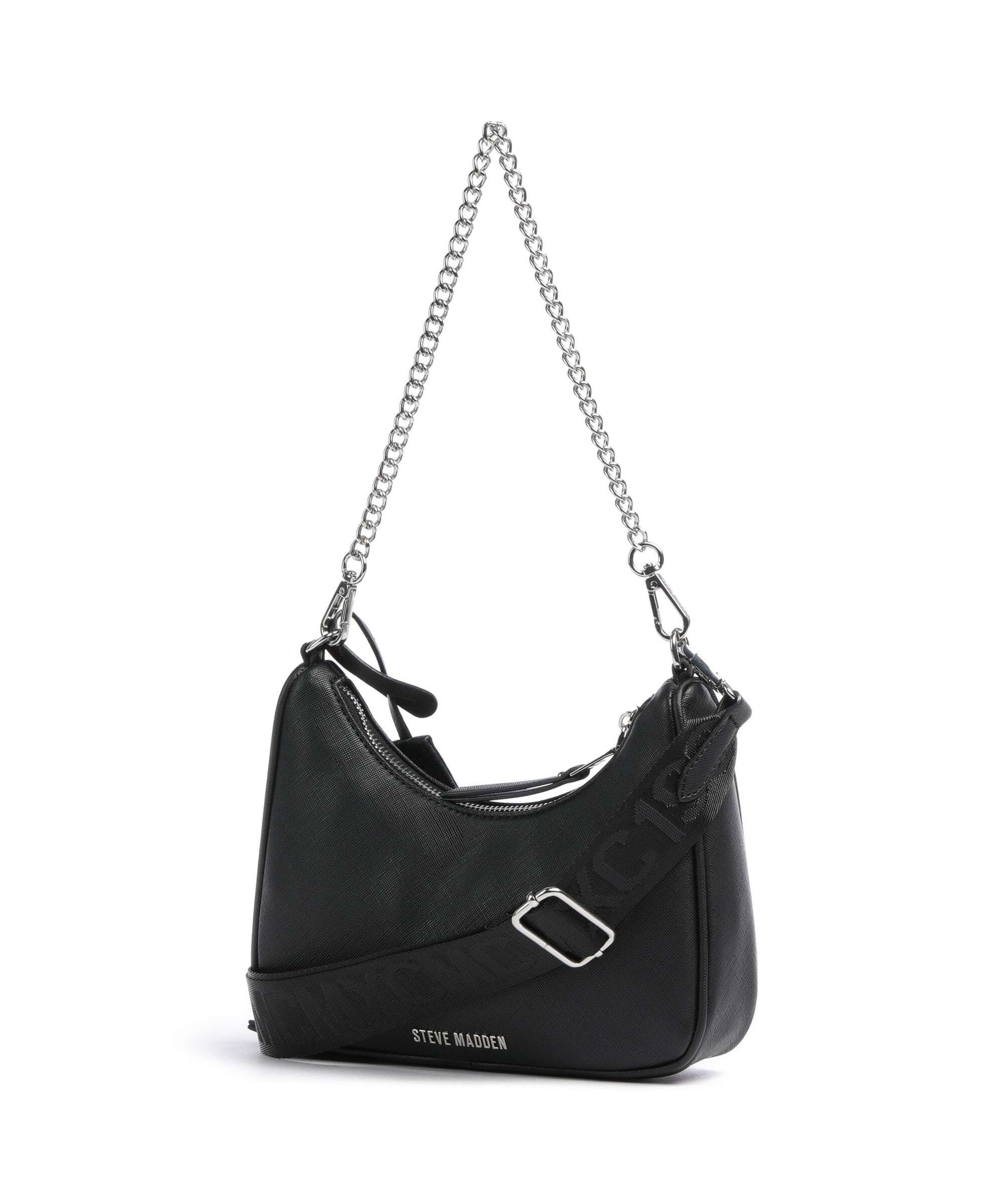 Steve Madden BRISKY-R Shoulder bag black - Image 2
