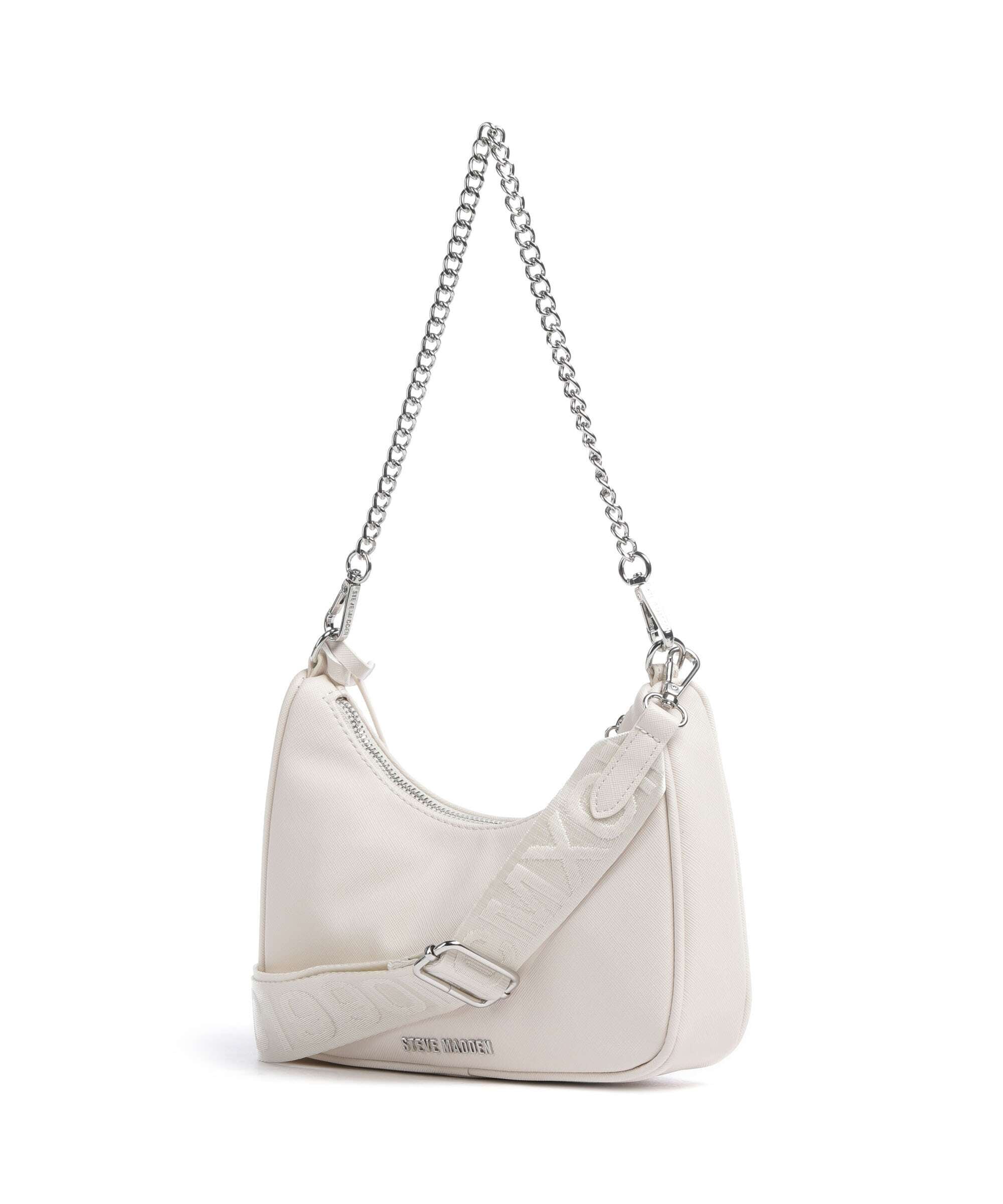 Steve Madden BRISKY-R Shoulder bag bone - Image 2