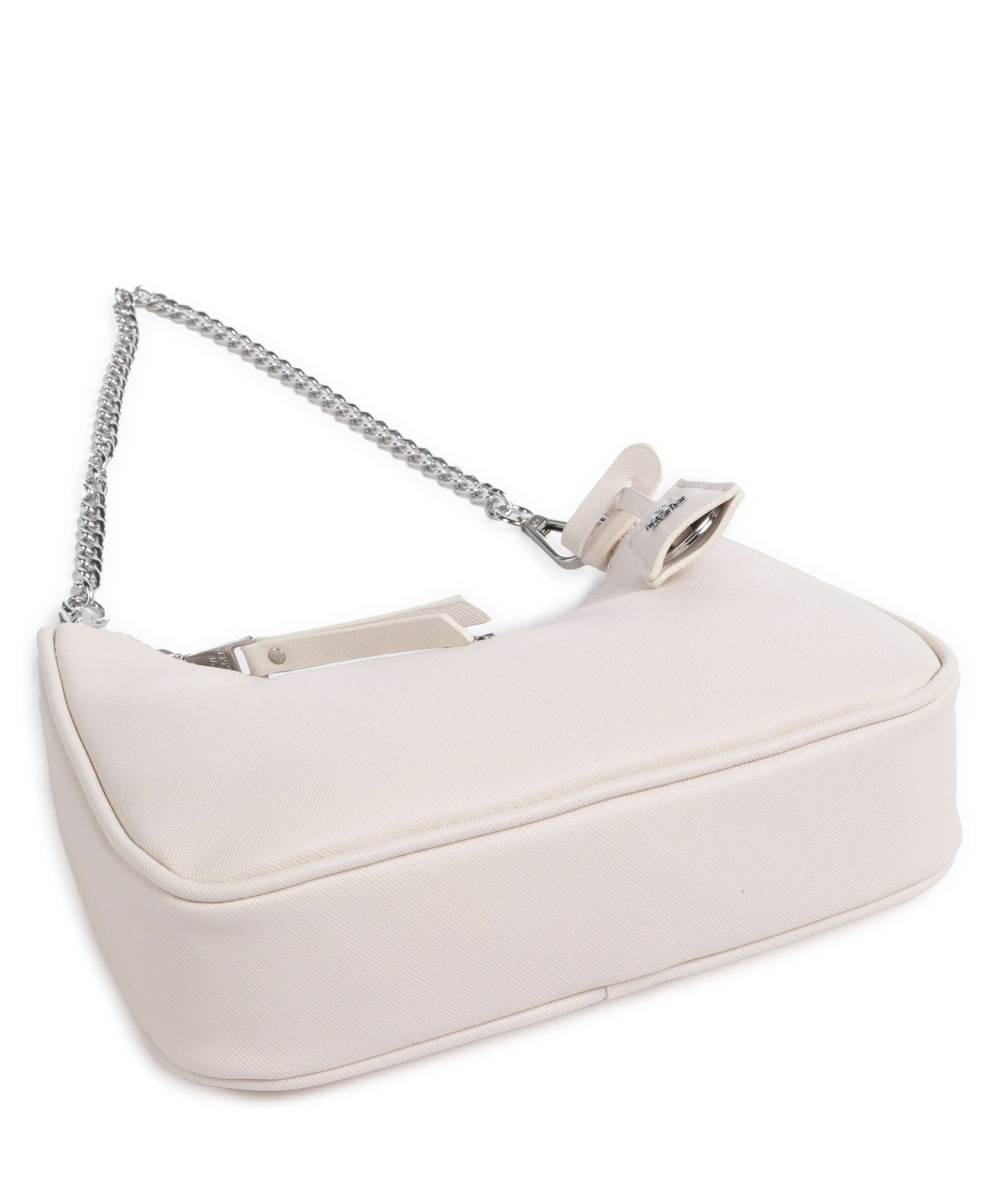 Steve Madden BRISKY-R Shoulder bag bone - Image 5