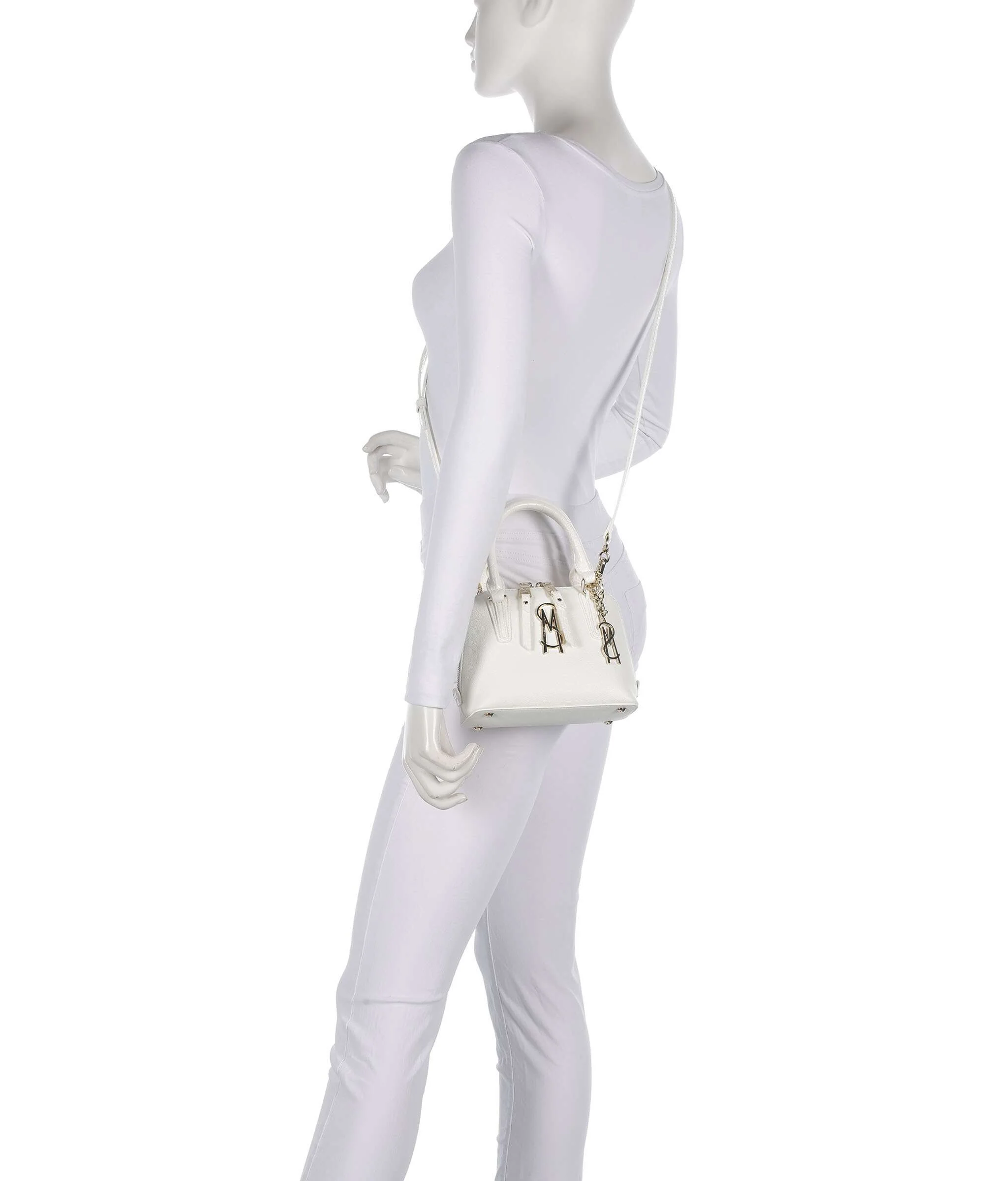 Steve Madden BRULE-C Handbag white - Image 4