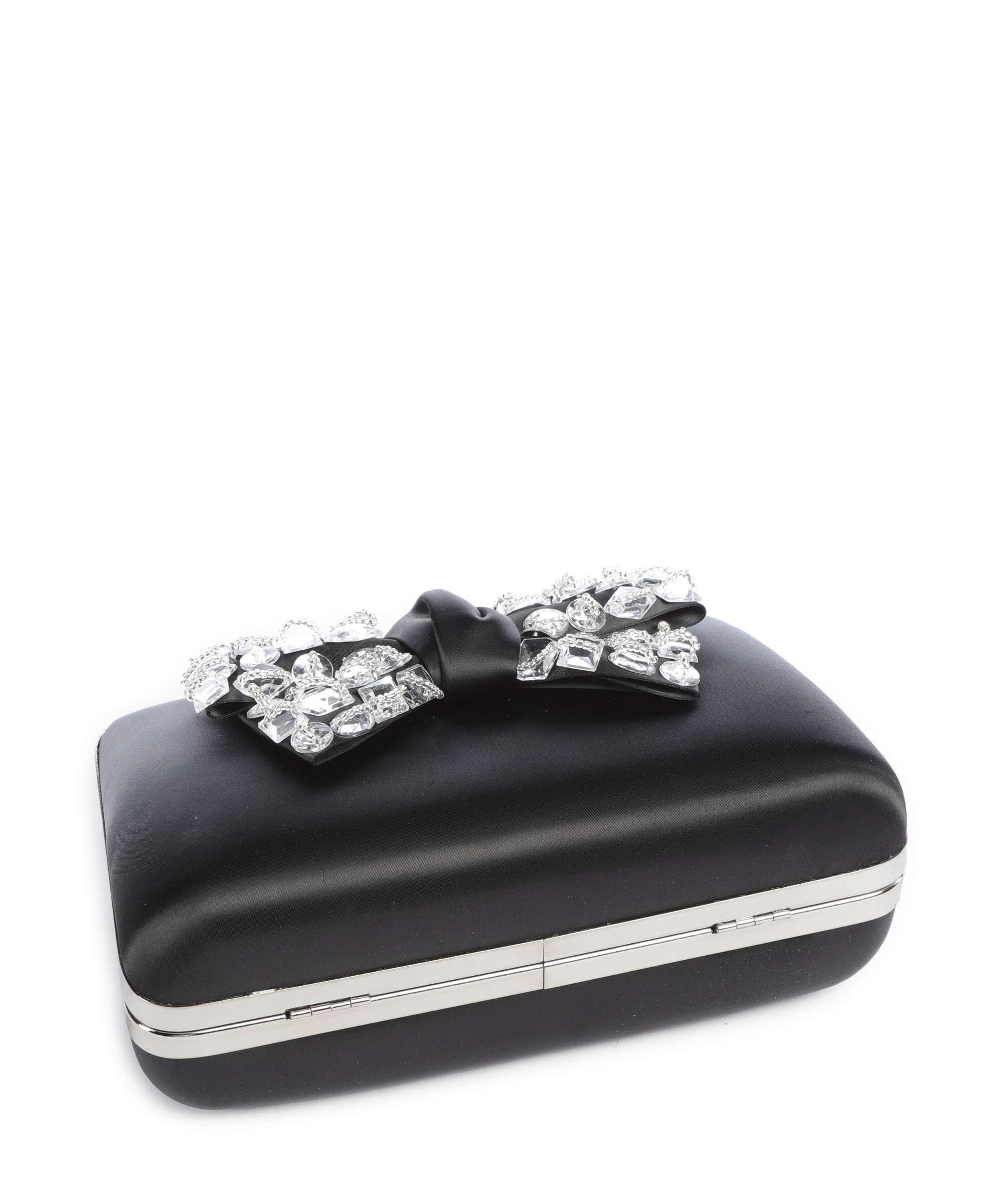Steve Madden BSLOAN Crossbody bag black/silver - Image 5