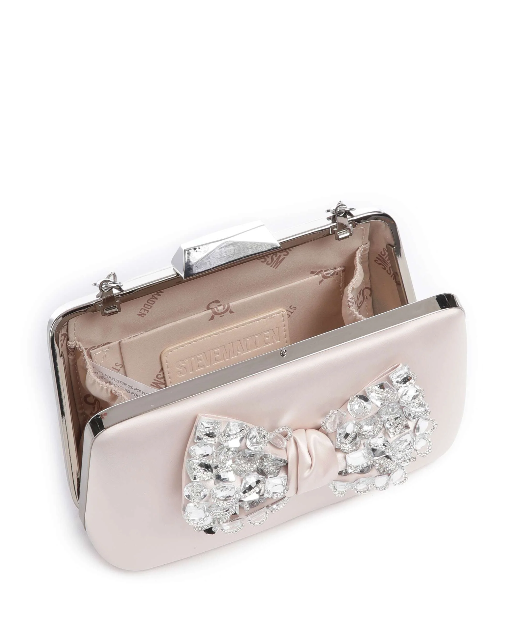 Steve Madden BSLOAN Crossbody bag blush - Image 6