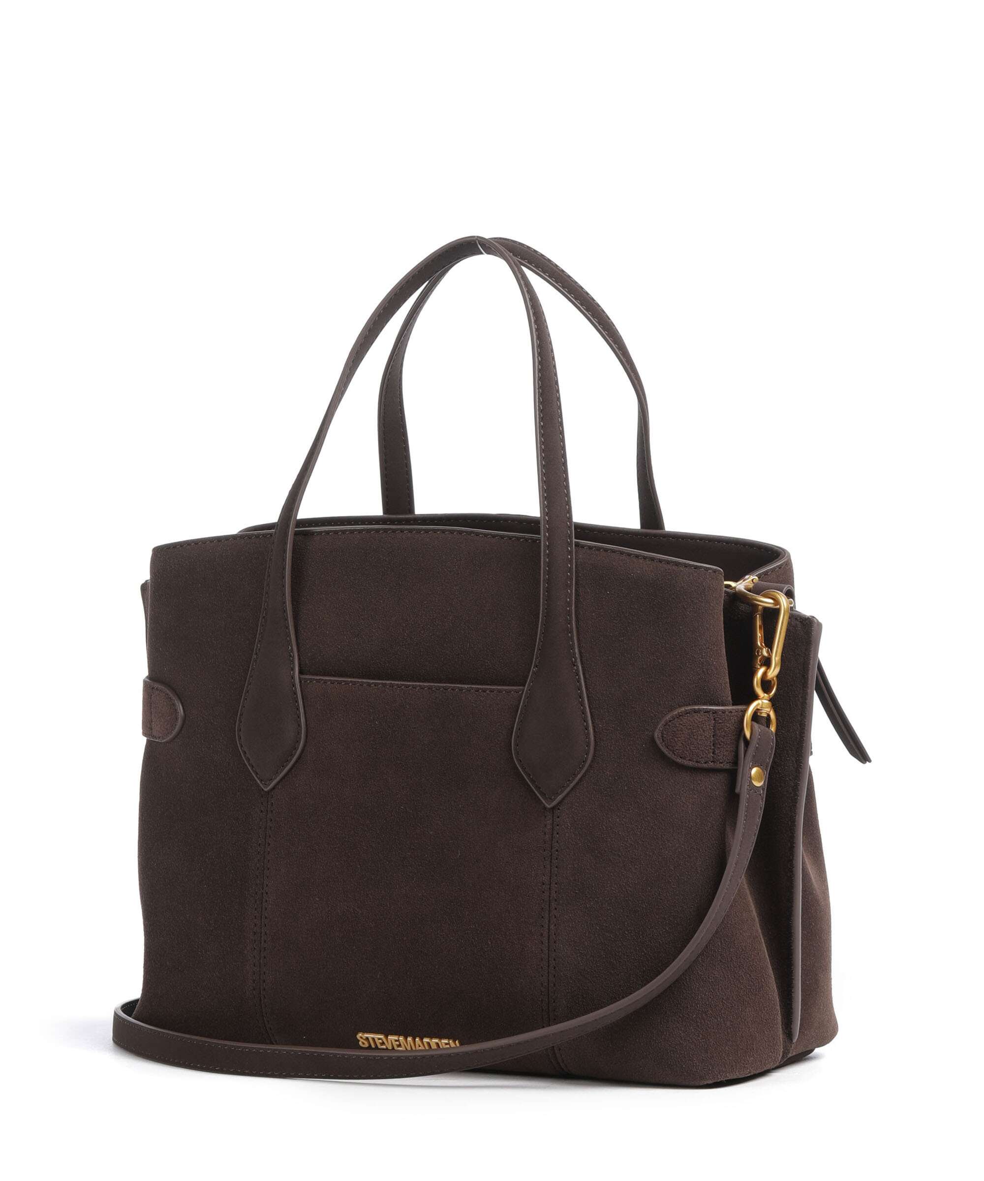 Steve Madden BSOOKIE Handbag chocolate - Image 2
