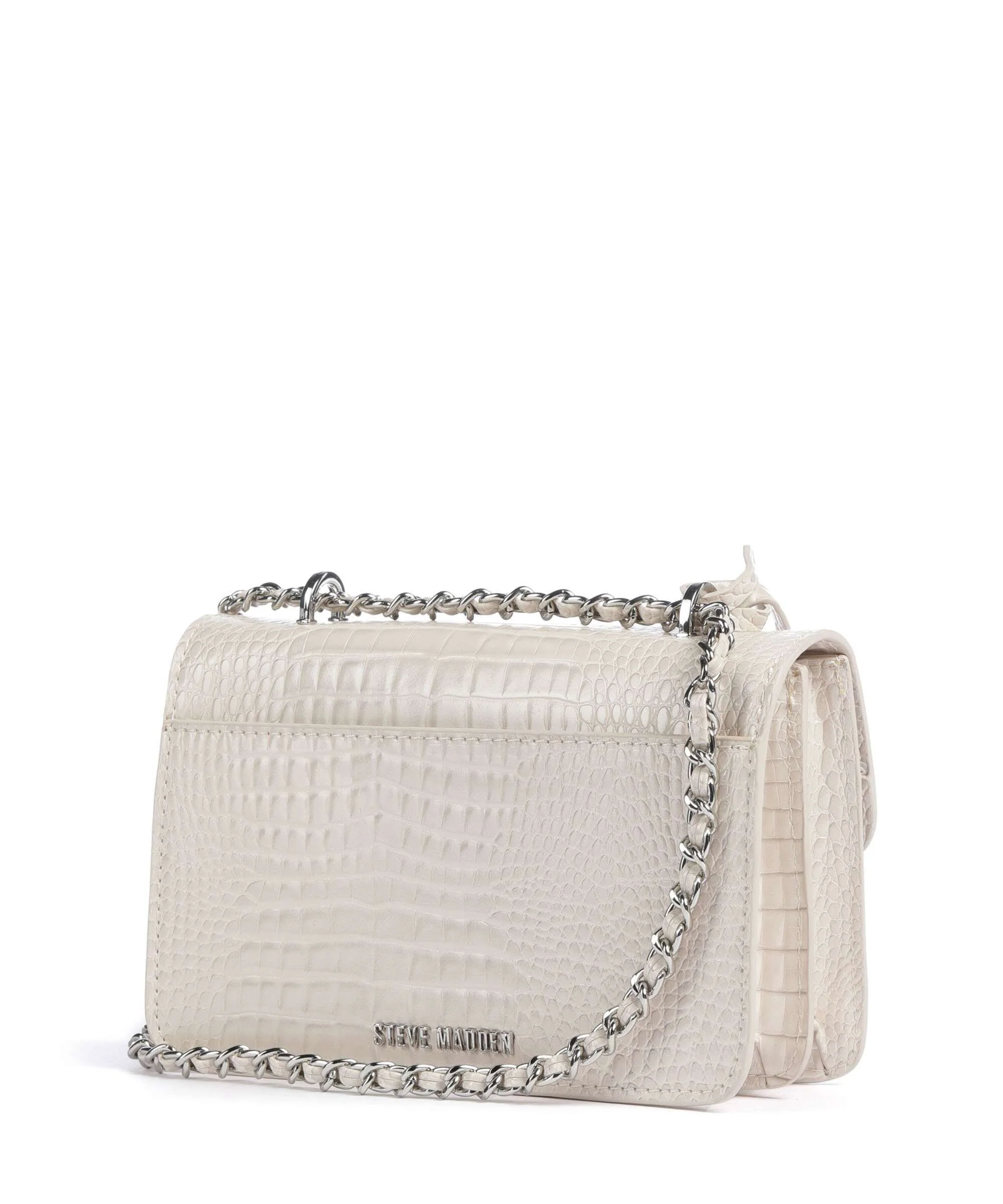 Steve Madden BSTAKESC Shoulder bag bone - Image 2