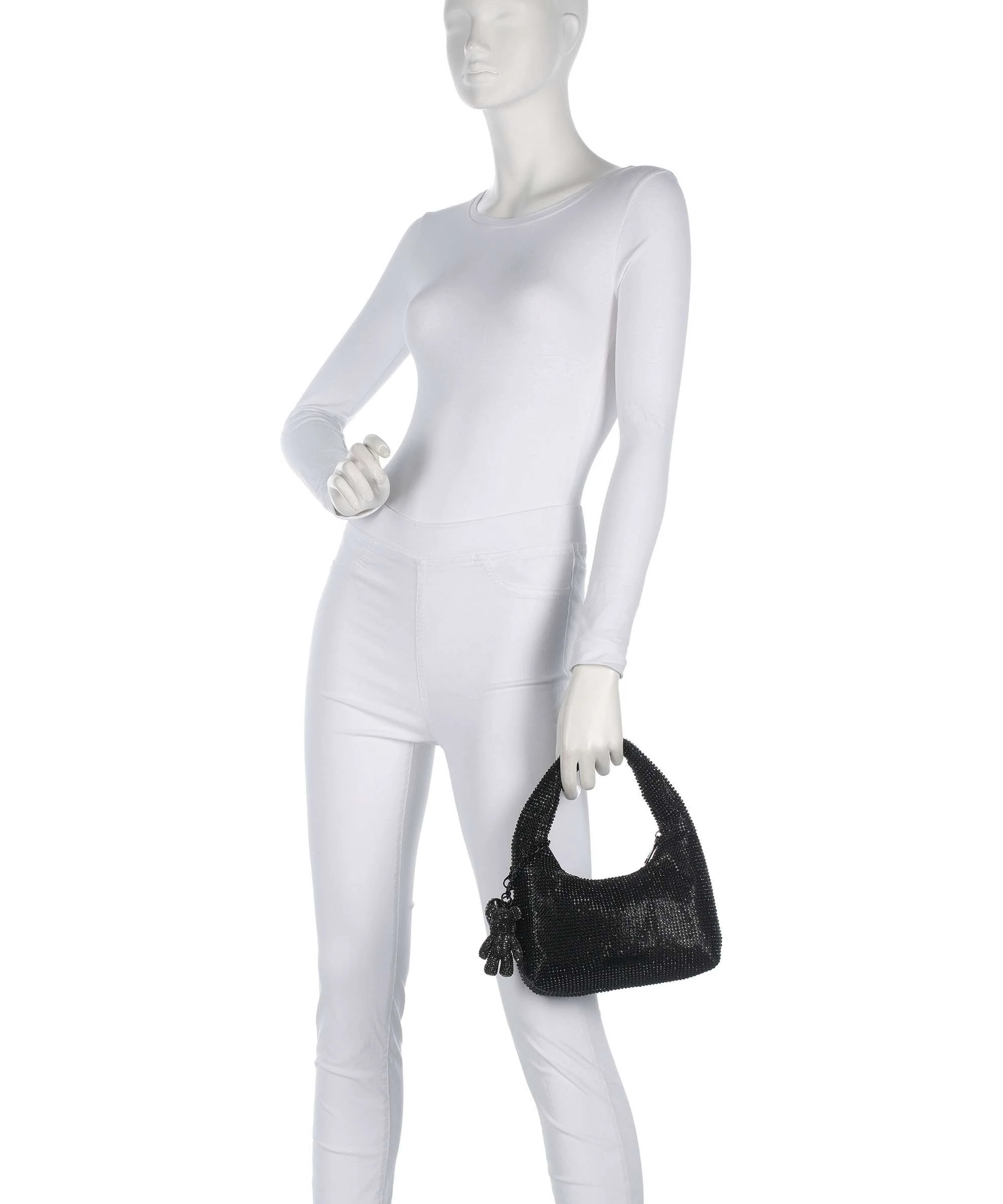 Steve Madden BTEDDIE Handbag black - Image 3