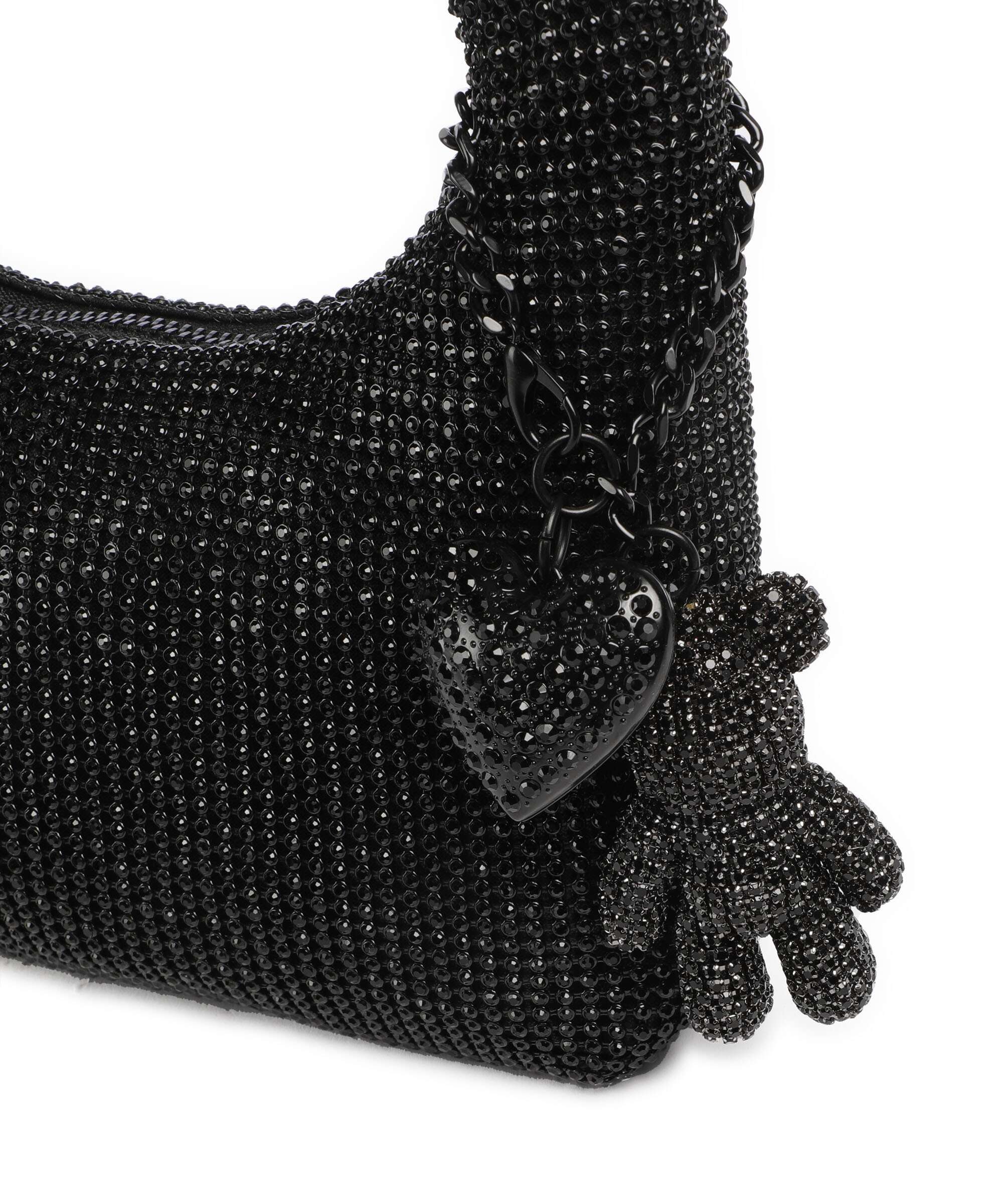 Steve Madden BTEDDIE Handbag black - Image 4