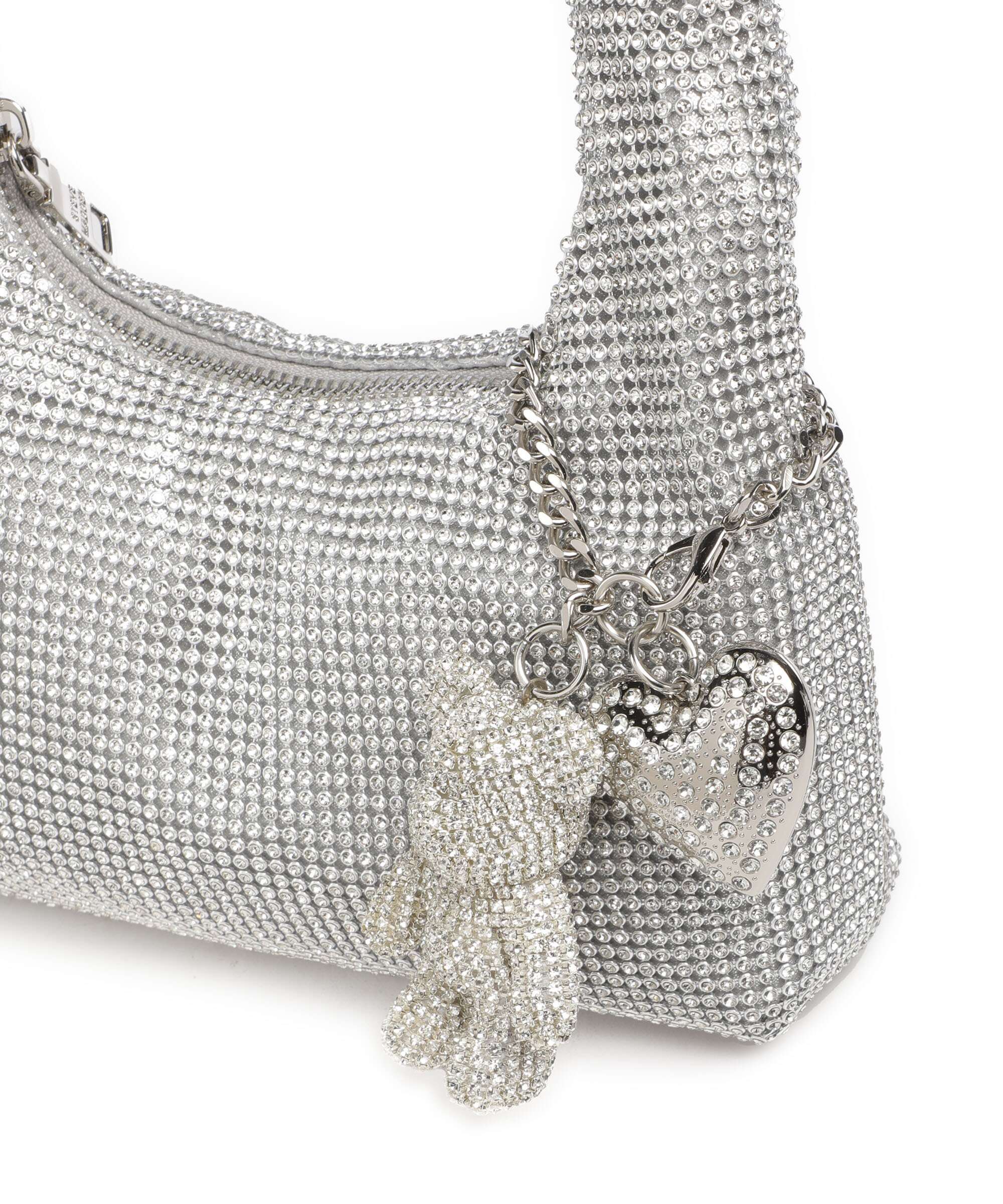 Steve Madden BTEDDIE Handbag rhinestone - Image 4